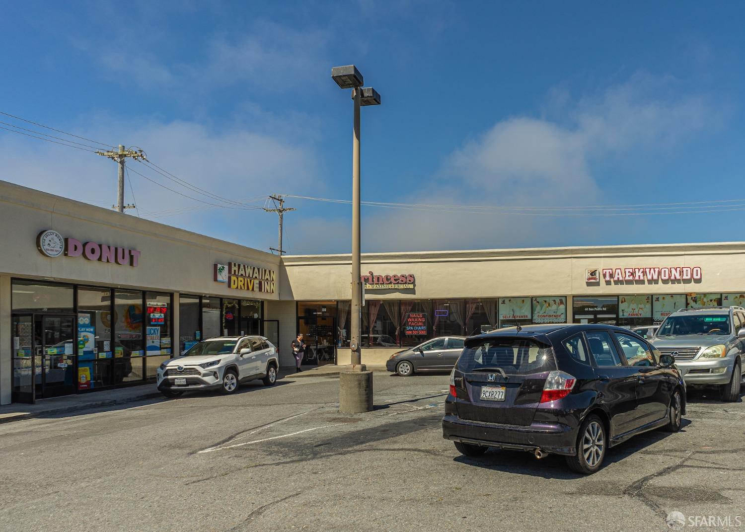 72 W Market Street