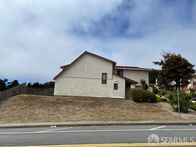 11 Seville Way