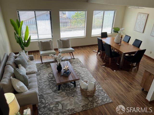 11 Seville Way