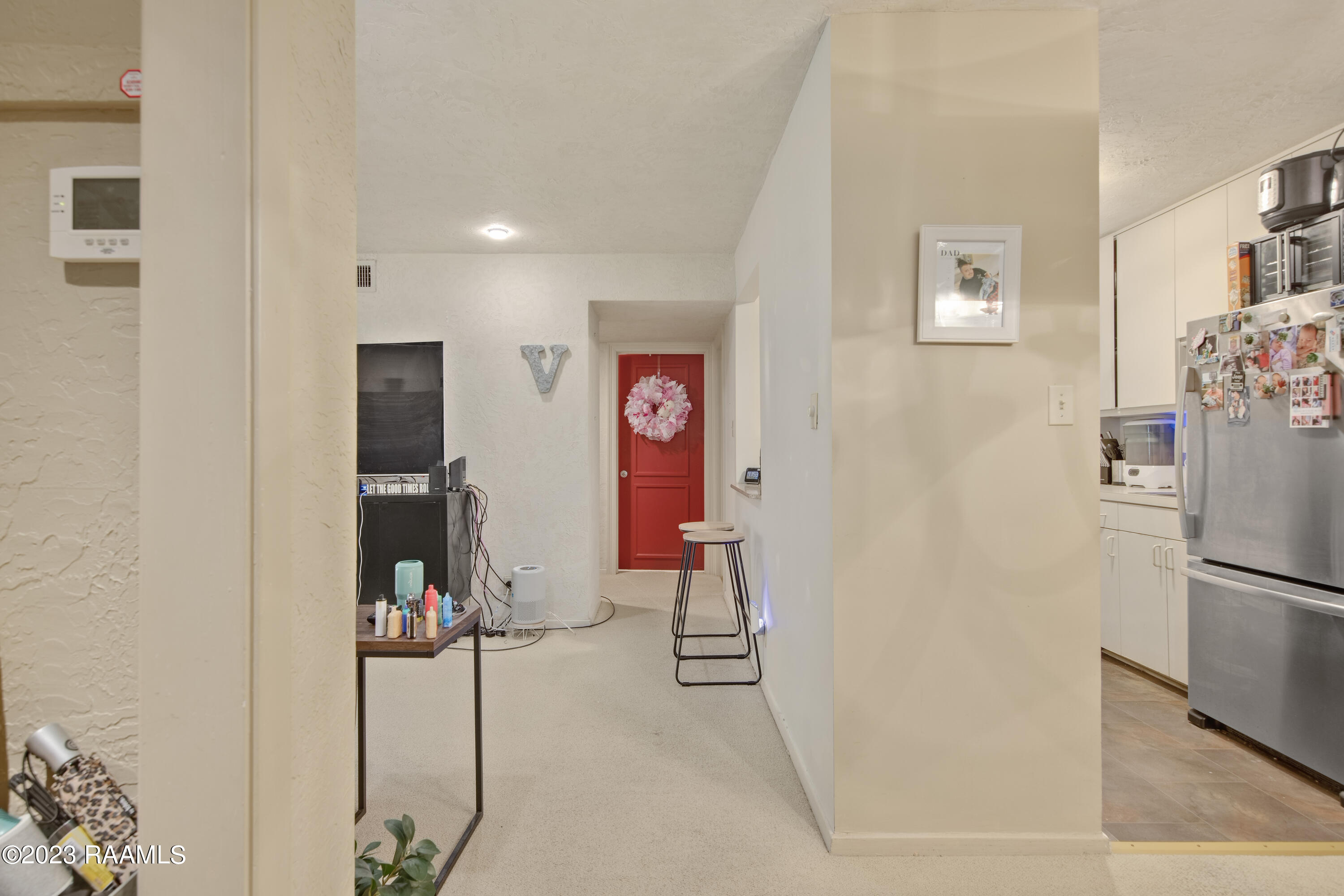 1301 St John Street # 208 Unit: #208