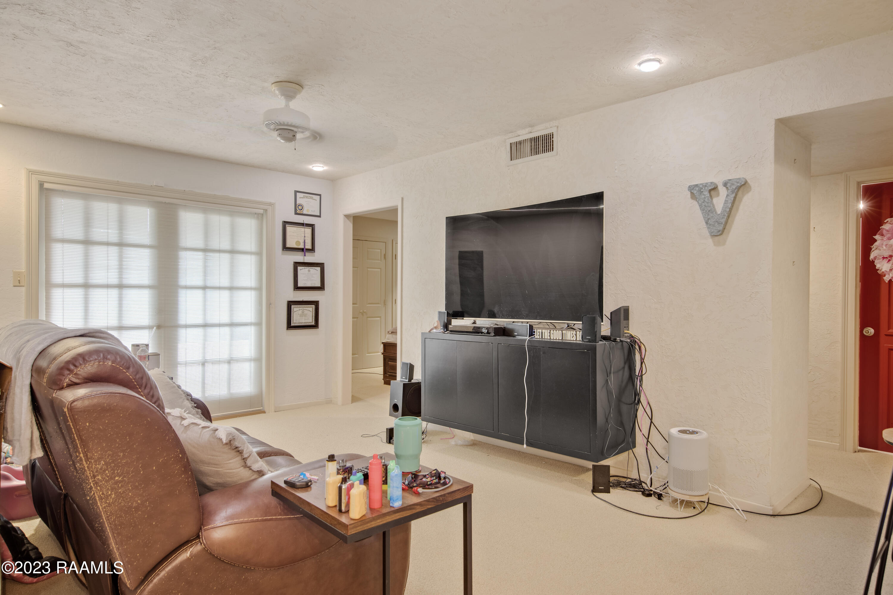 1301 St John Street # 208 Unit: #208