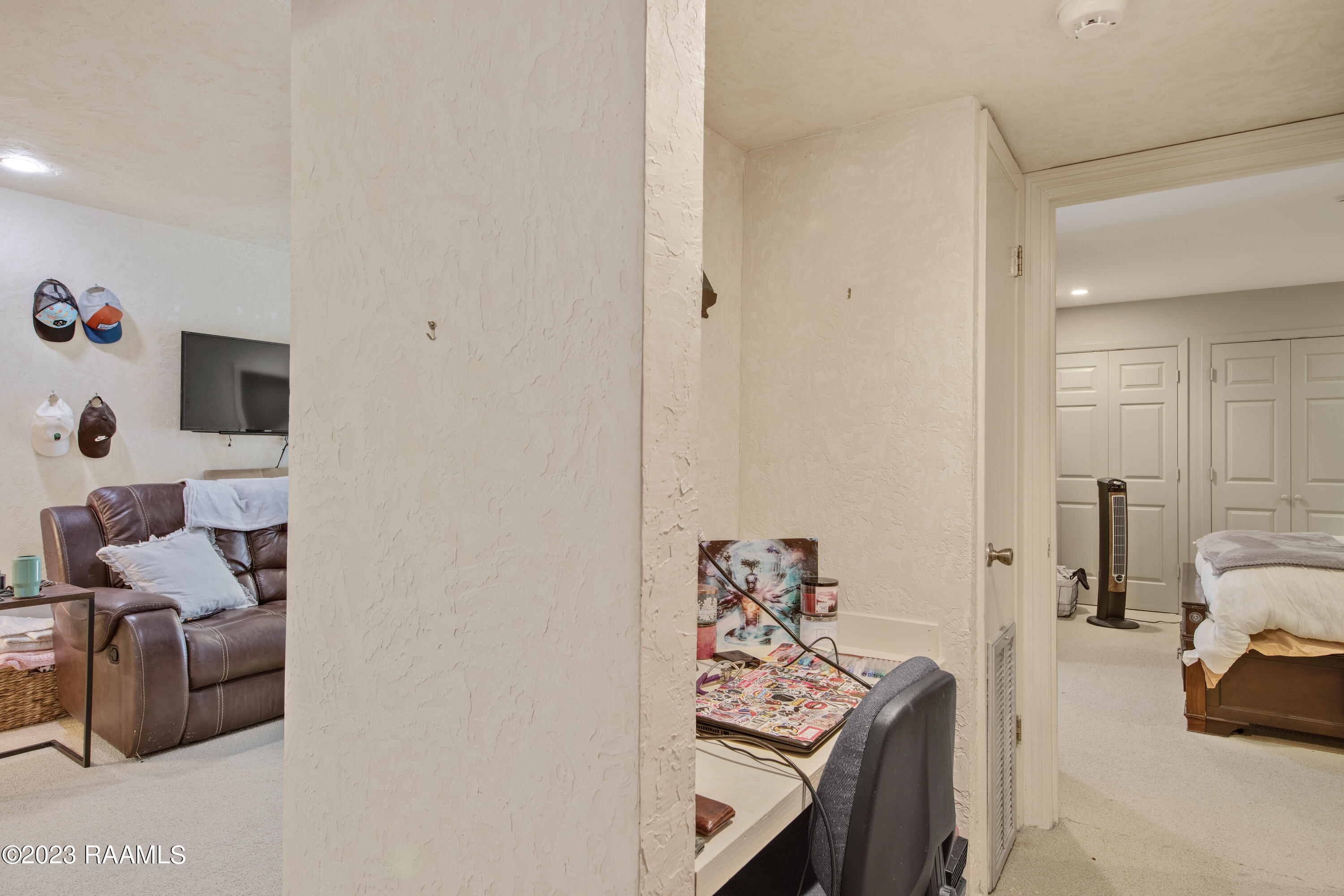 1301 St John Street # 208 Unit: #208