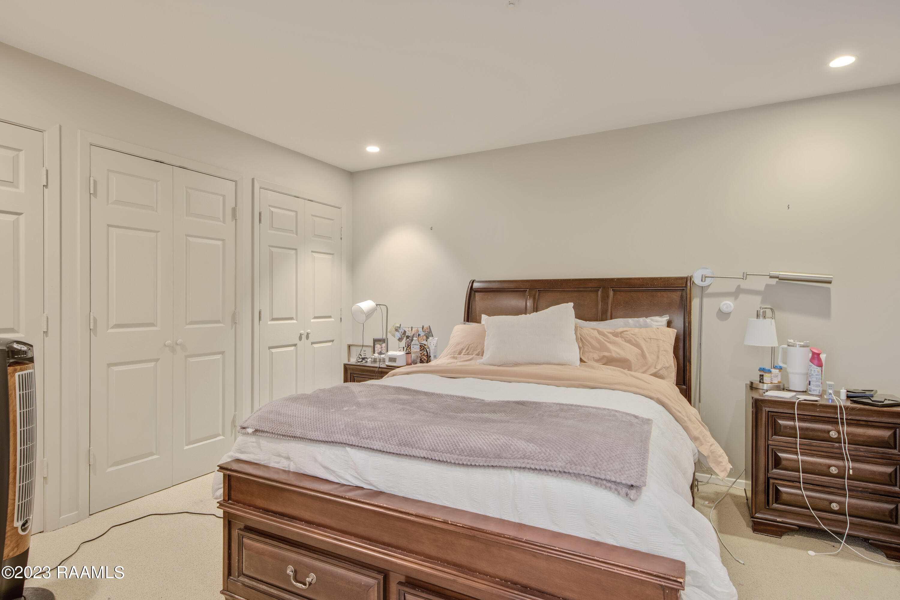 1301 St John Street # 208 Unit: #208