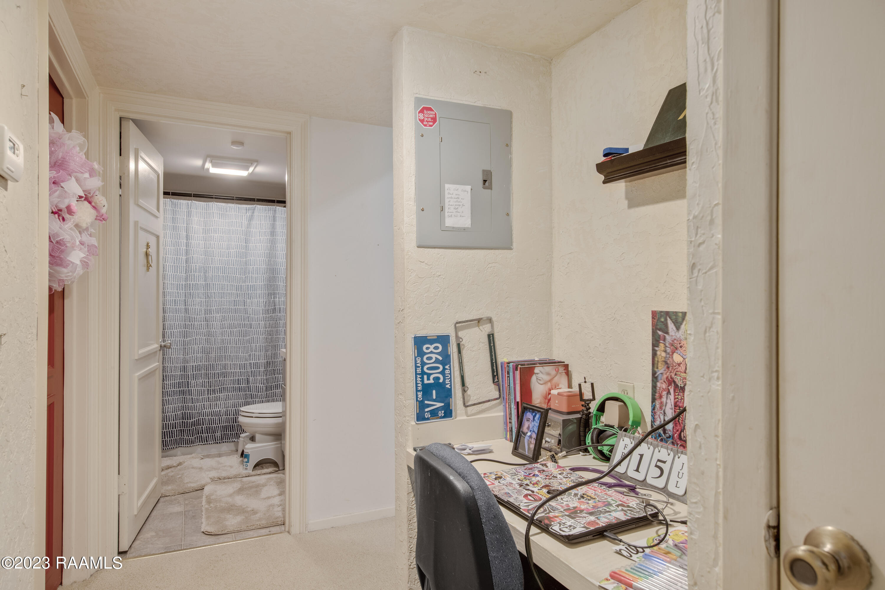 1301 St John Street # 208 Unit: #208