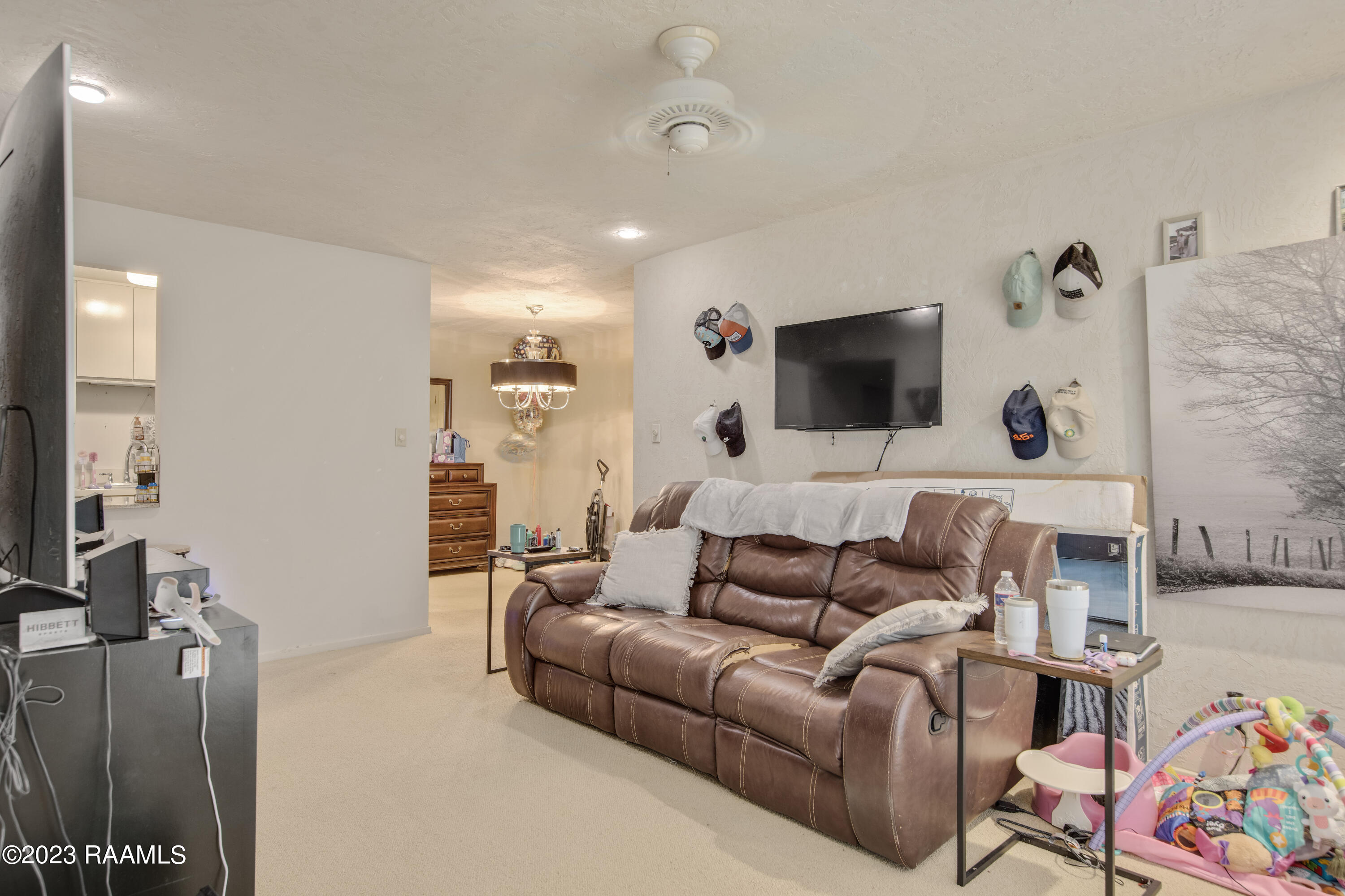 1301 St John Street # 208 Unit: #208