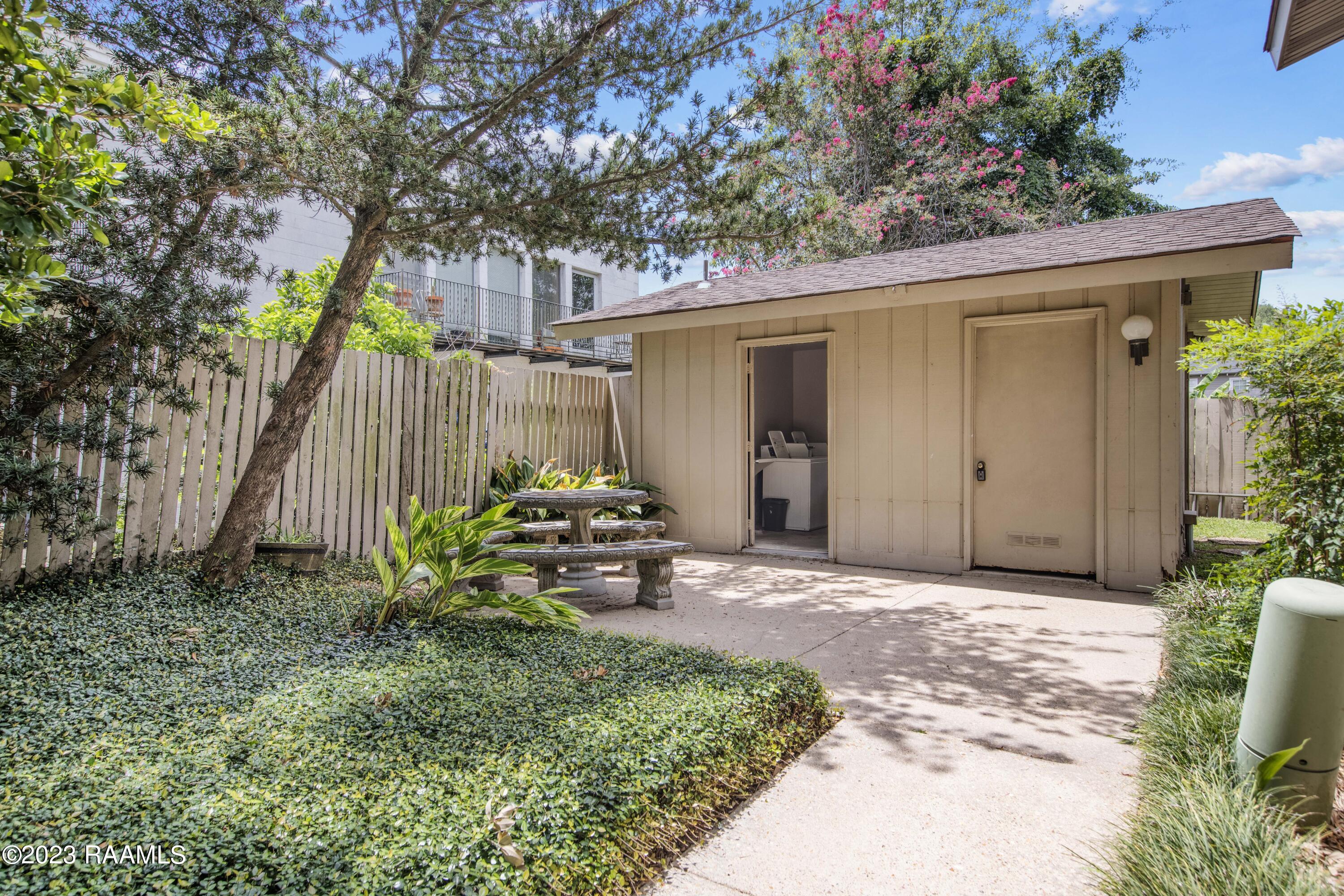 1301 St John Street # 208 Unit: #208