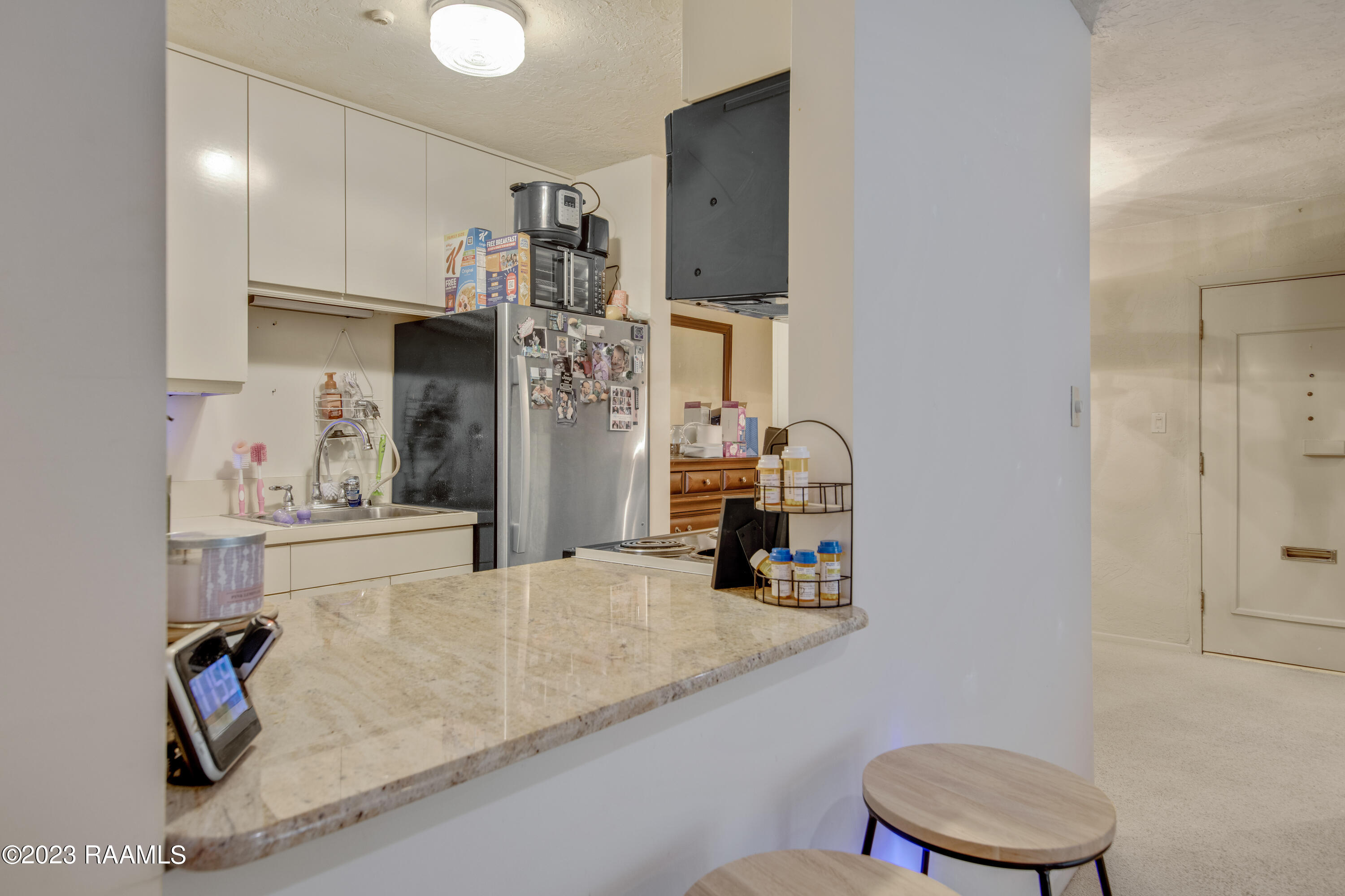 1301 St John Street # 208 Unit: #208