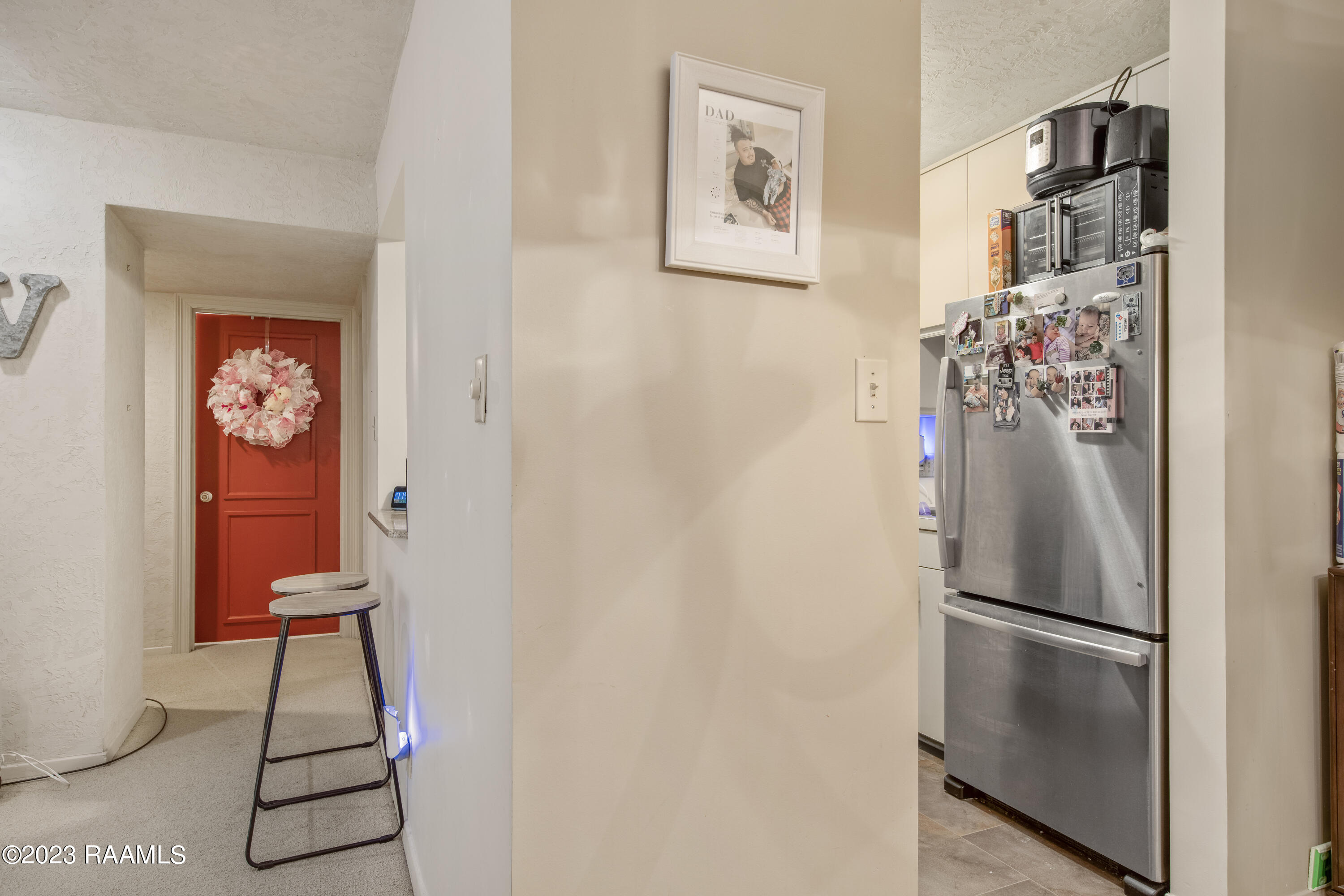 1301 St John Street # 208 Unit: #208