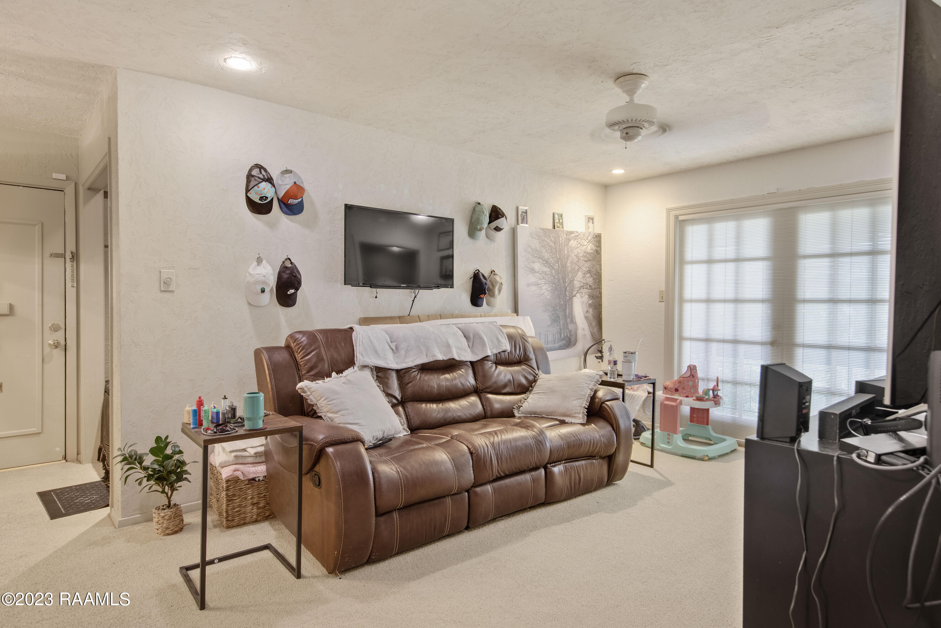 1301 St John Street # 208 Unit: #208