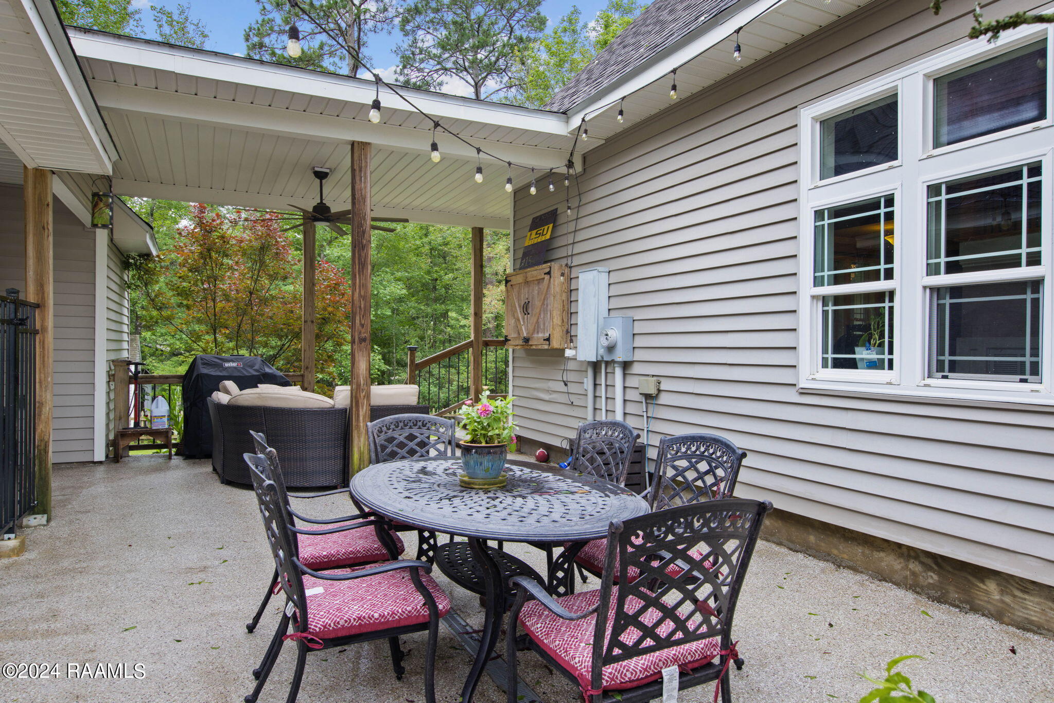 47 Hidden Hills Community