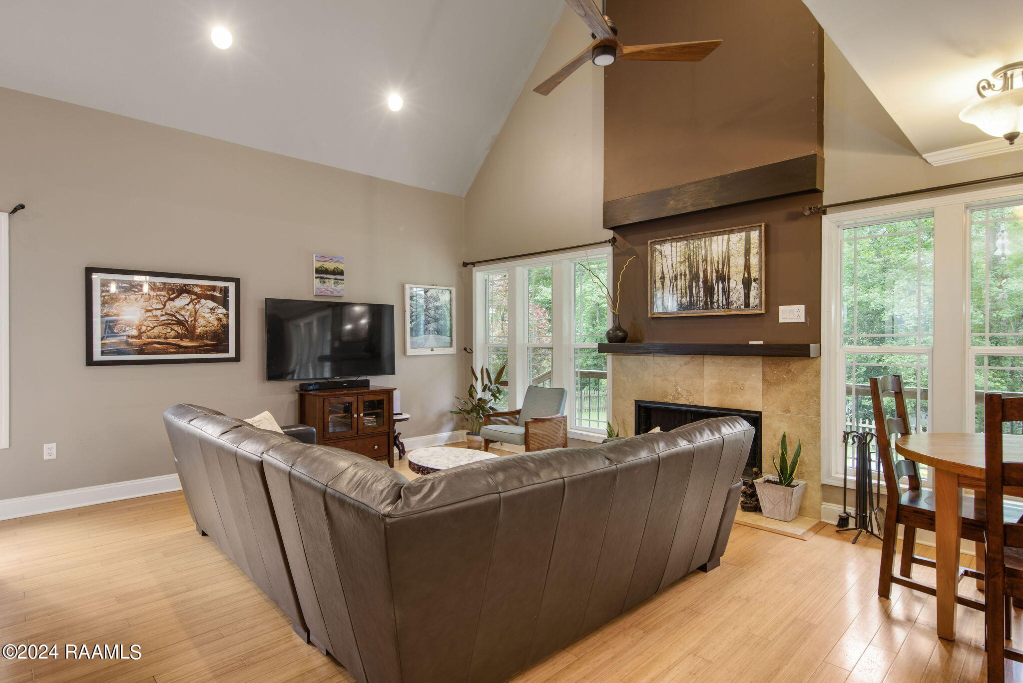47 Hidden Hills Community