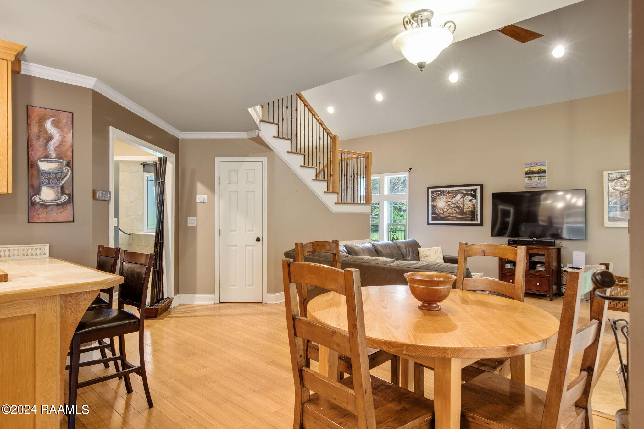47 Hidden Hills Community