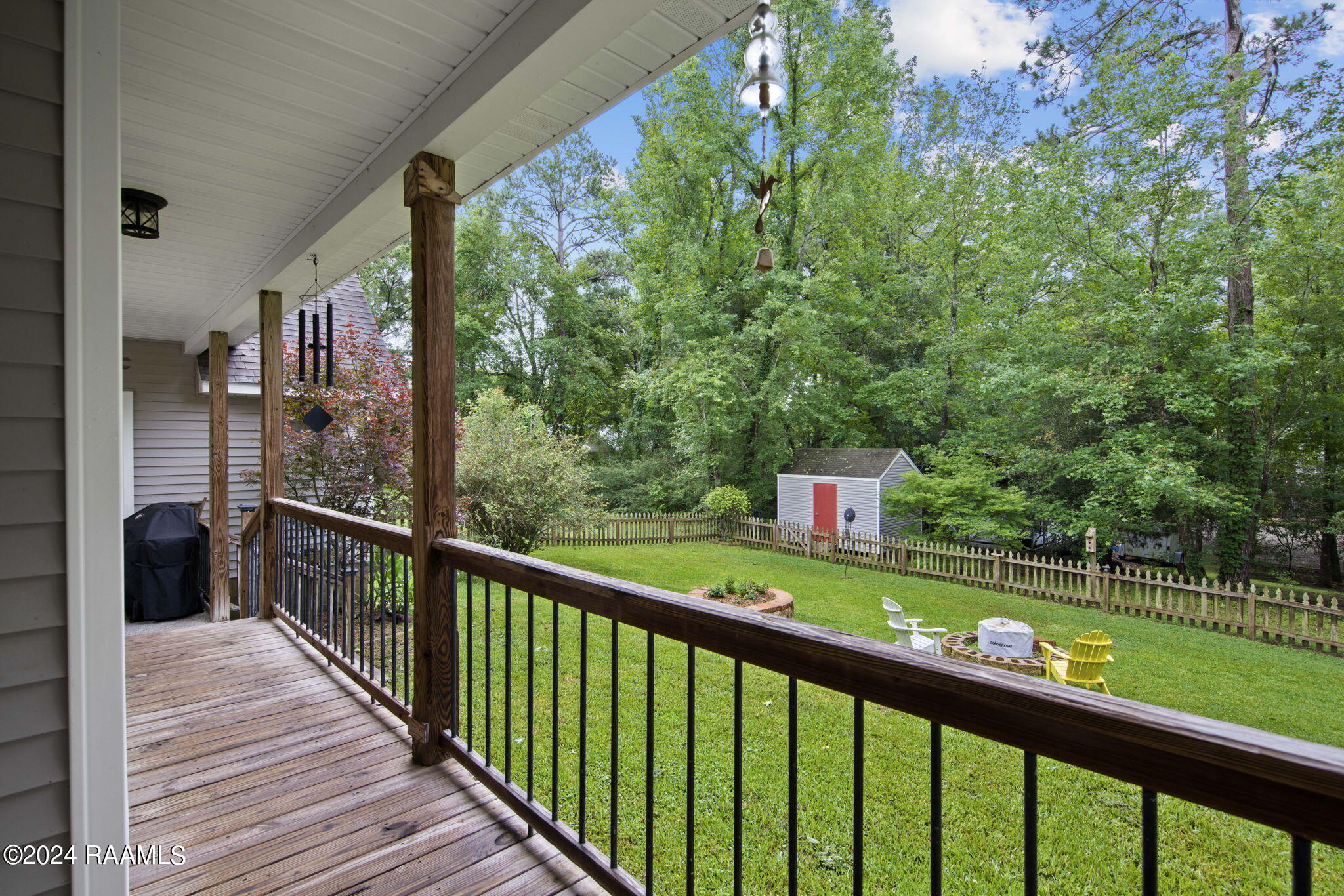 47 Hidden Hills Community