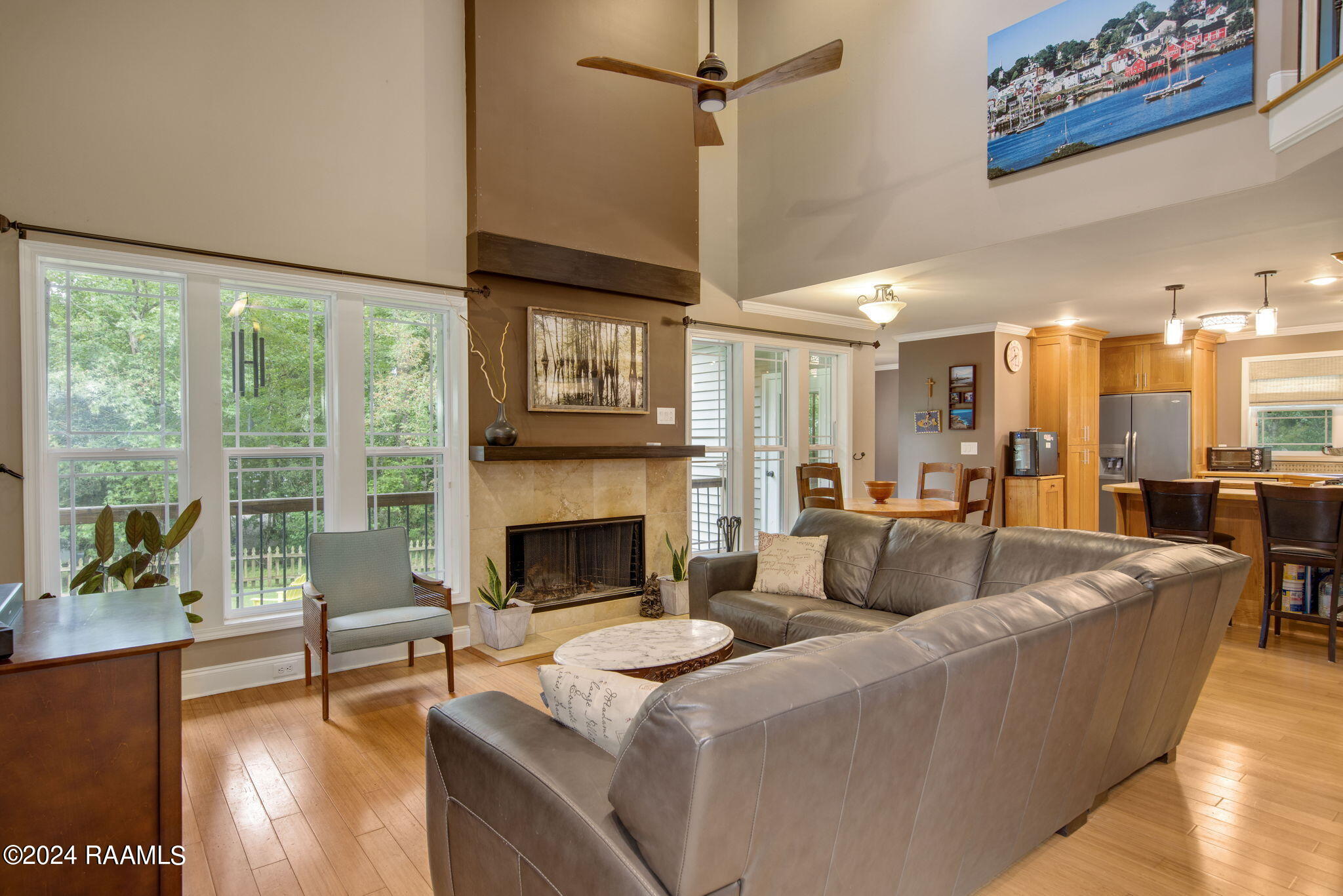 47 Hidden Hills Community