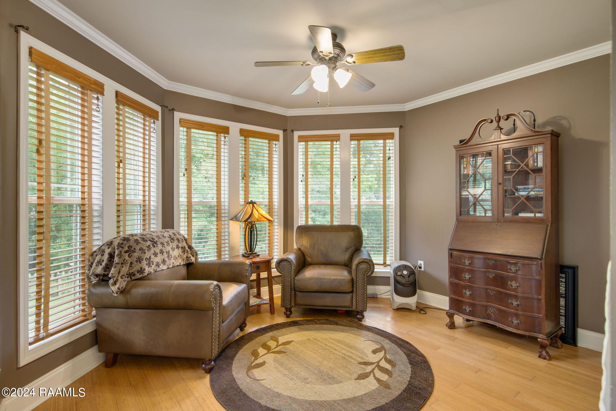 47 Hidden Hills Community