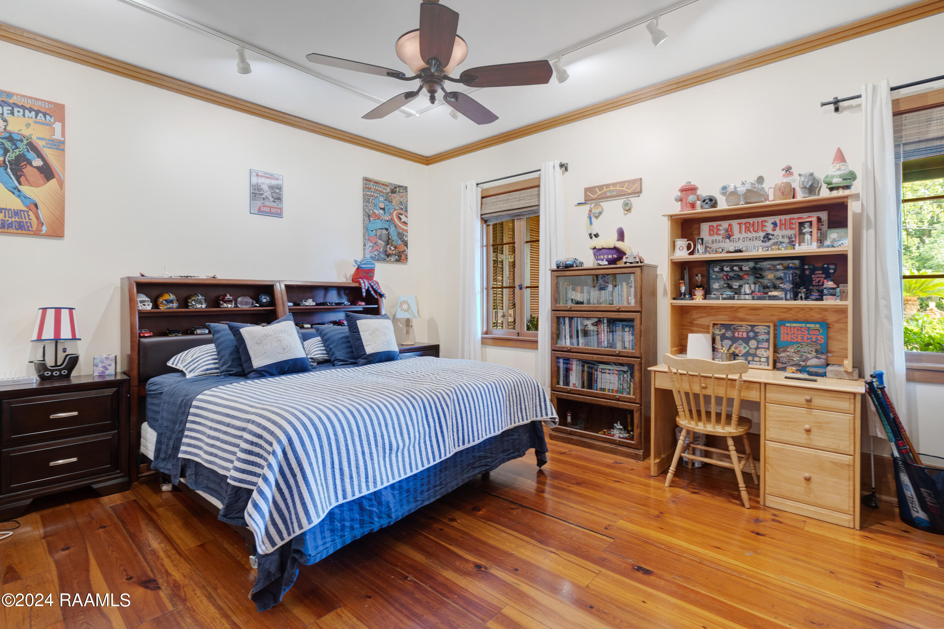 301 Beverly Drive