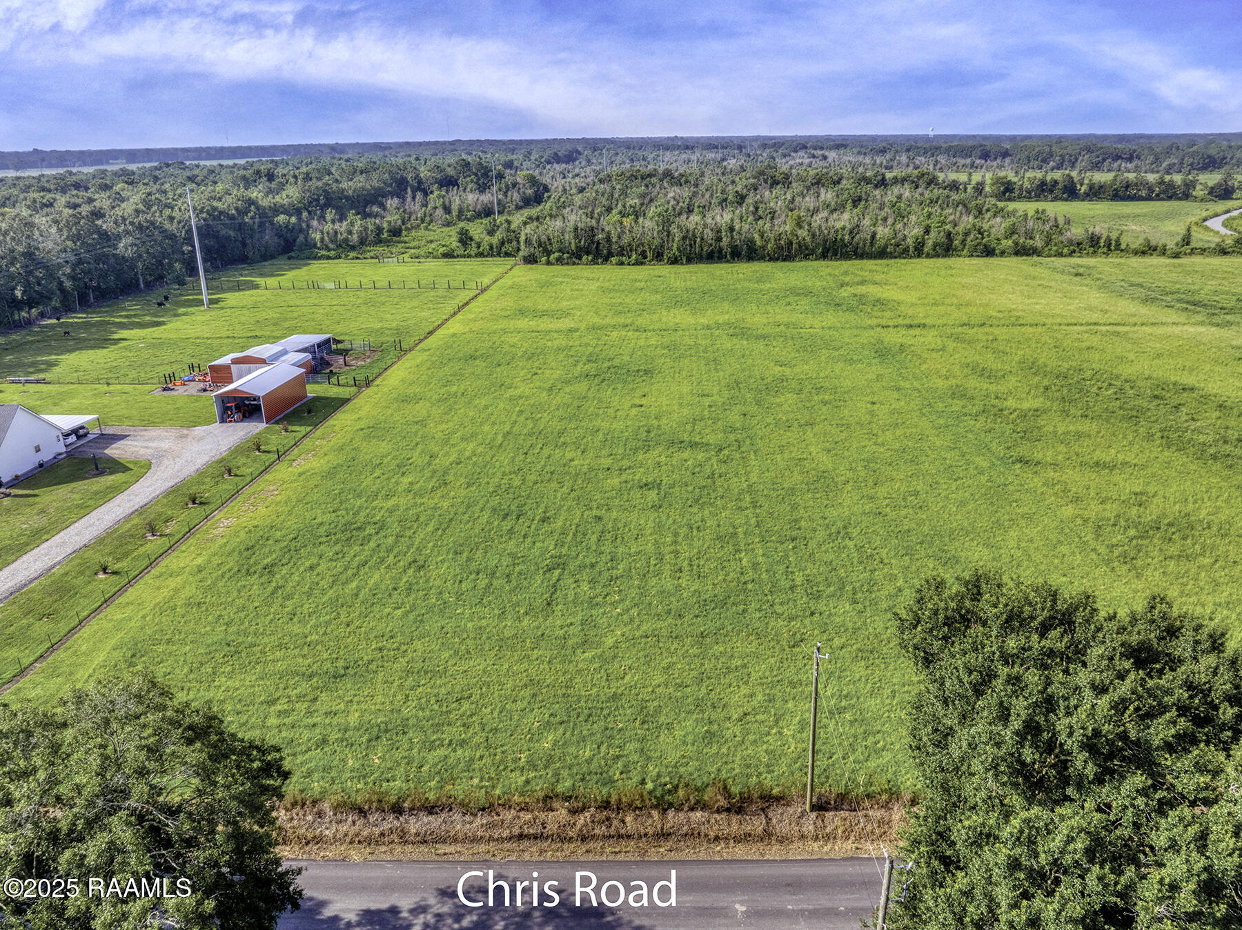 1109 Chris Road