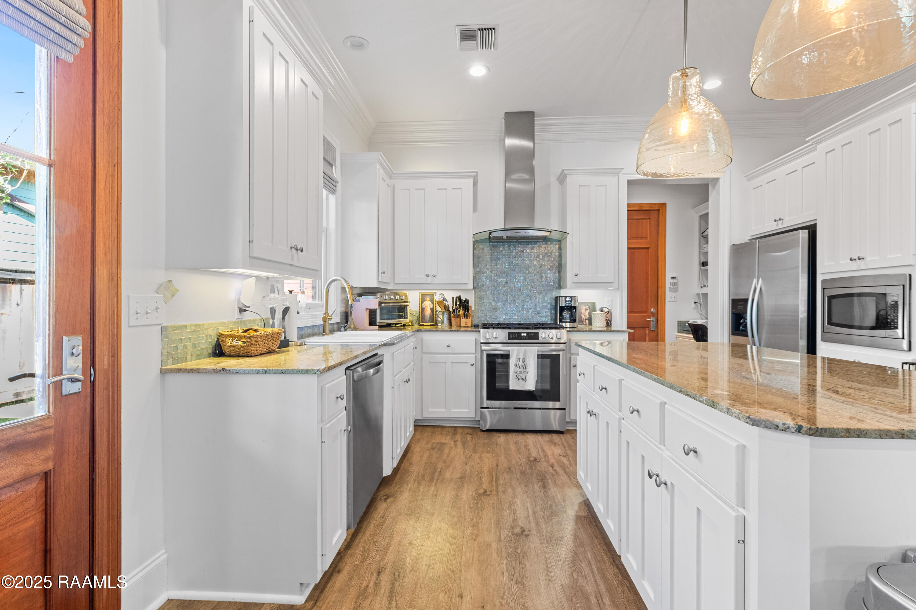 320 Elysian Fields Drive