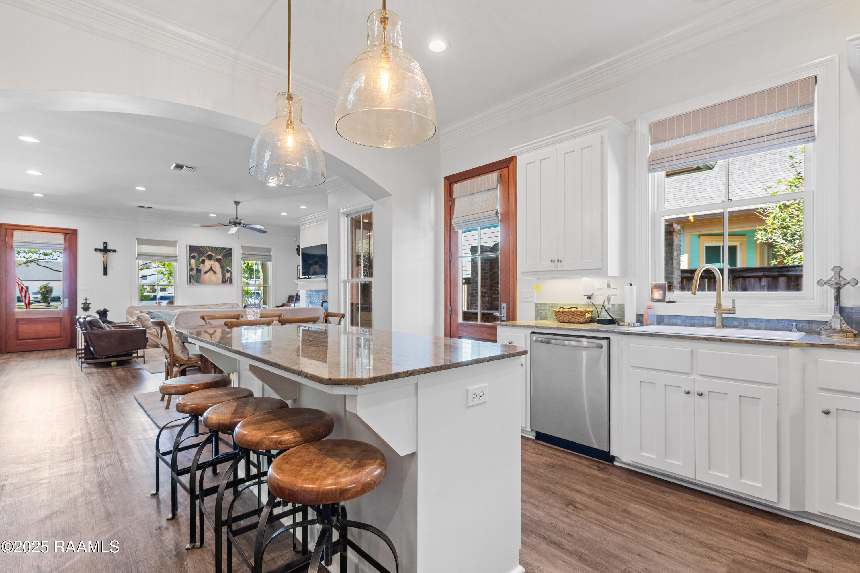 320 Elysian Fields Drive