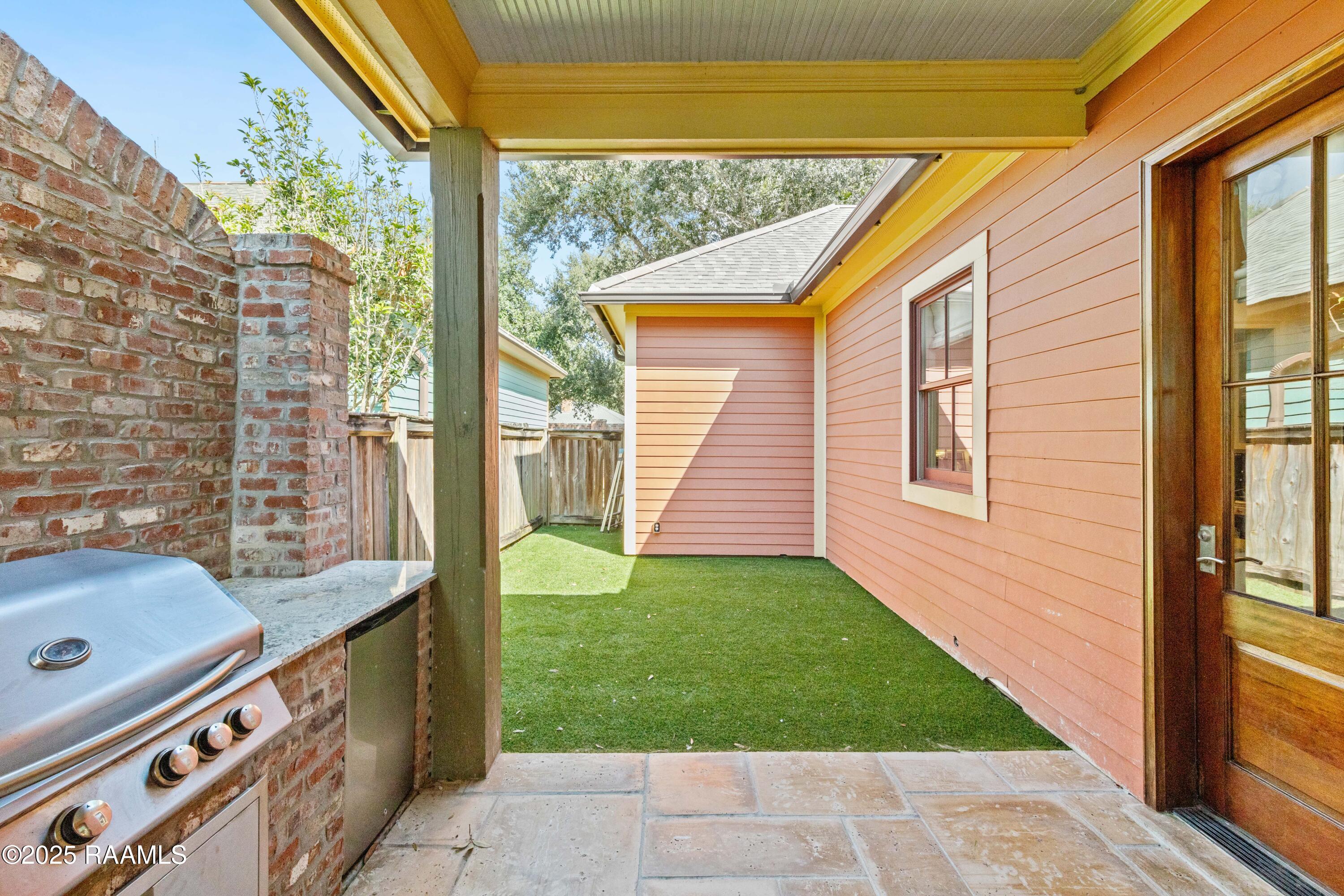 320 Elysian Fields Drive