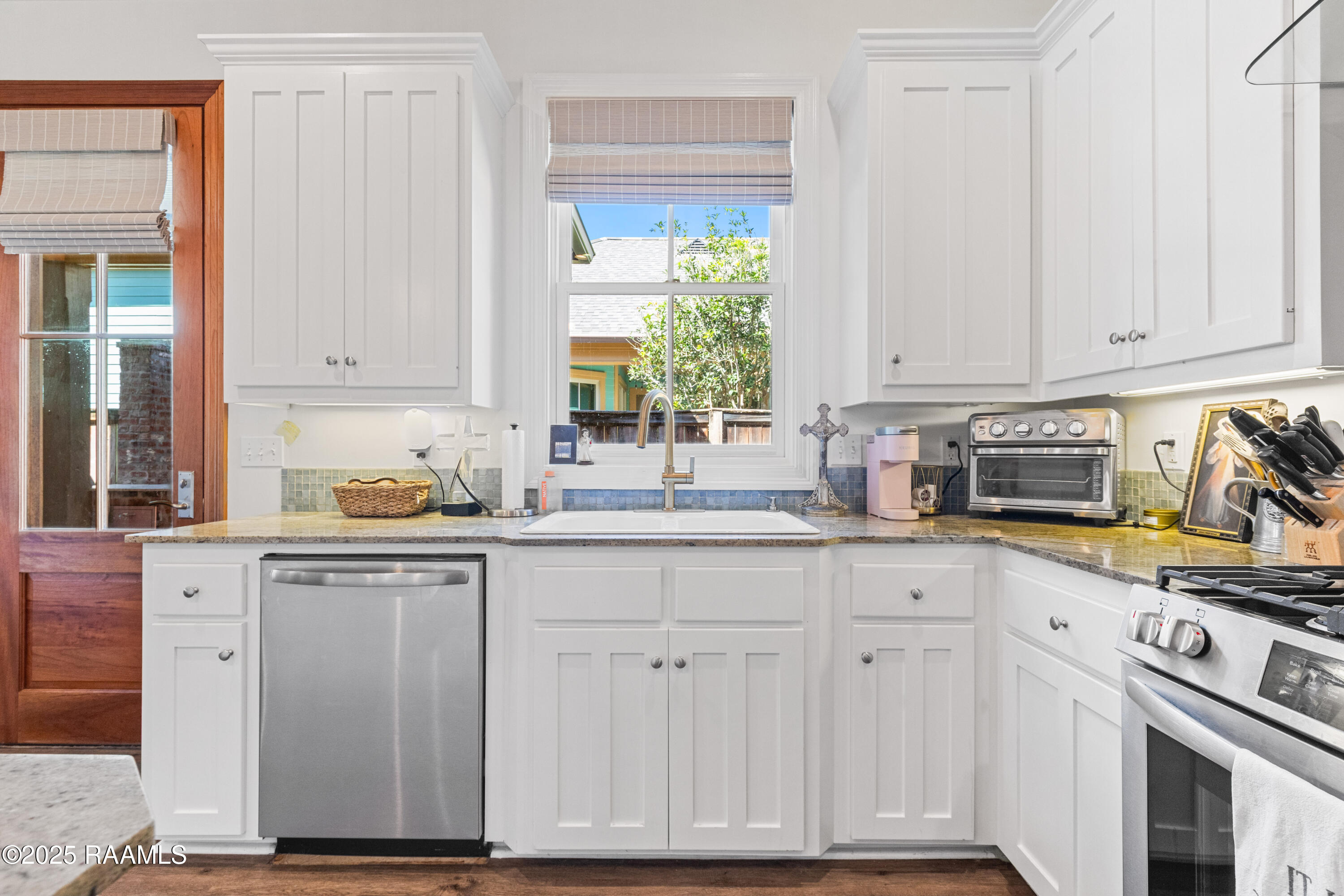 320 Elysian Fields Drive