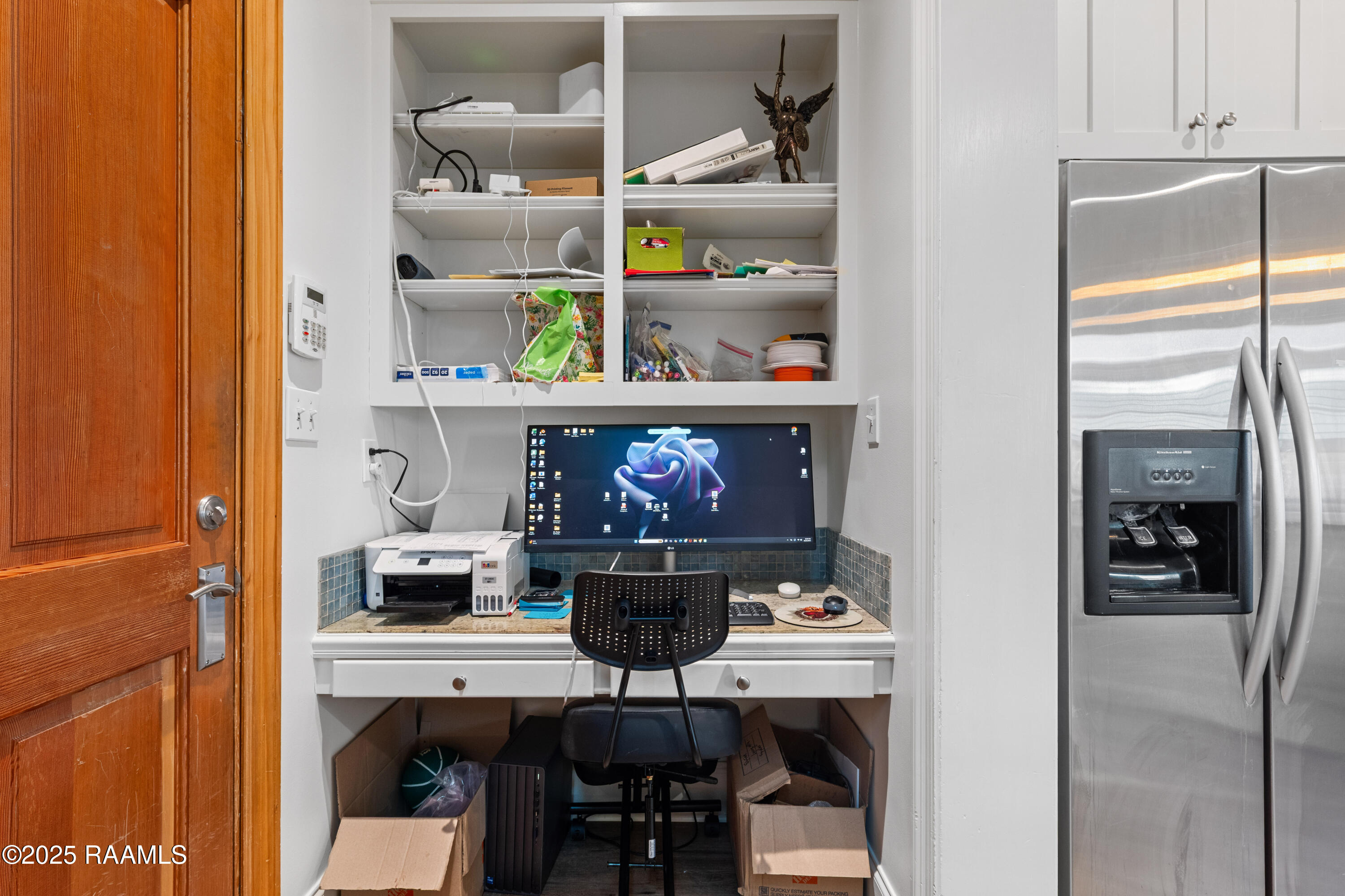 320 Elysian Fields Drive