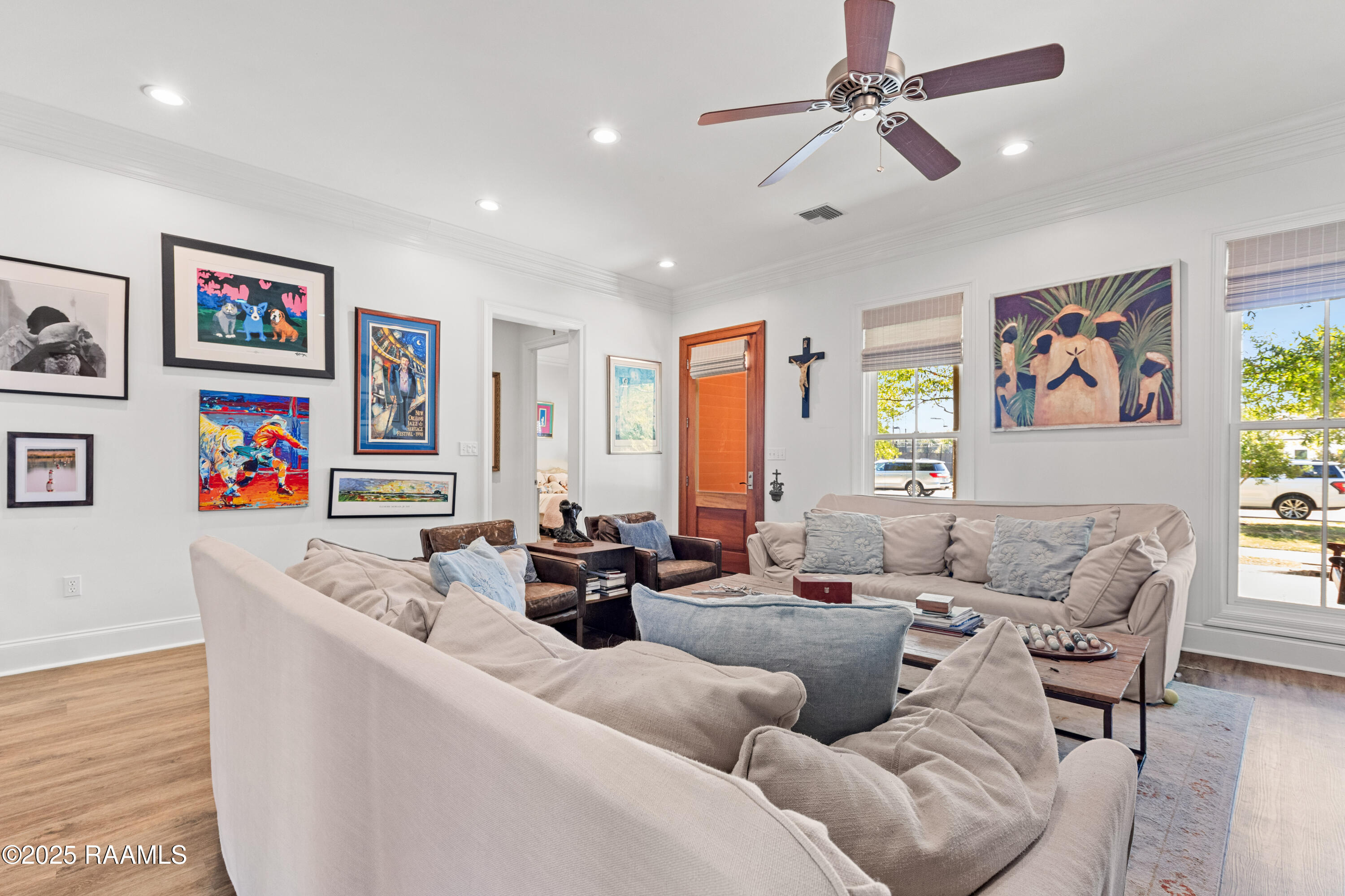 320 Elysian Fields Drive