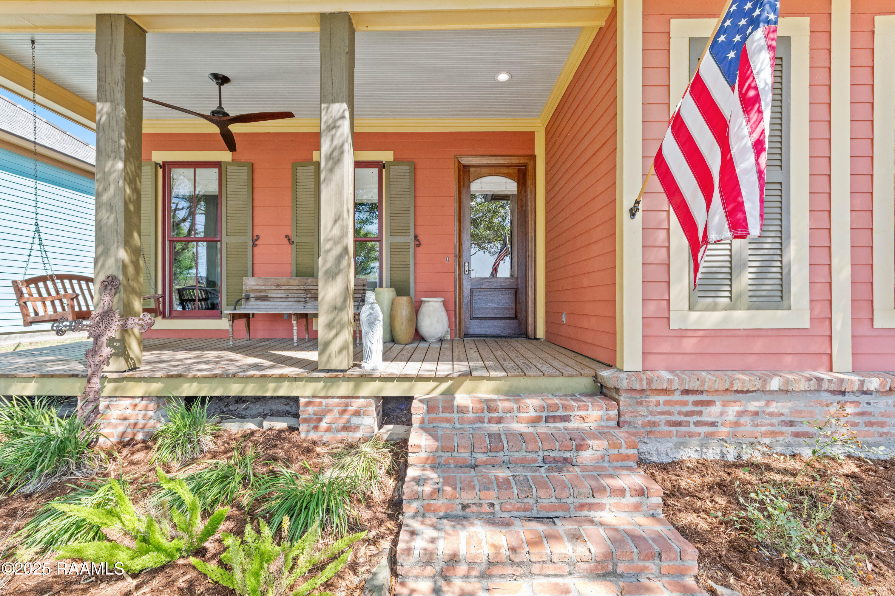 320 Elysian Fields Drive