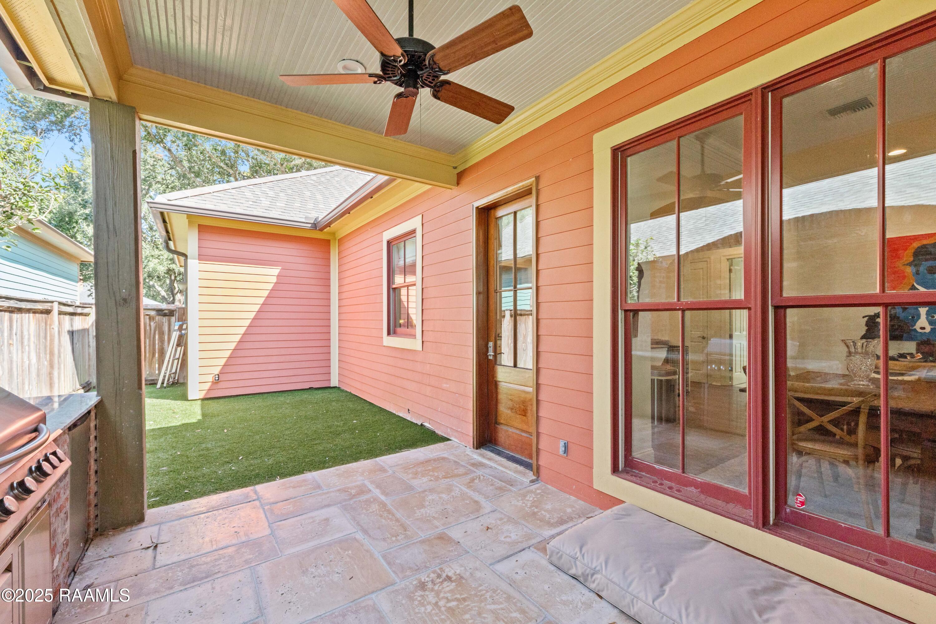 320 Elysian Fields Drive