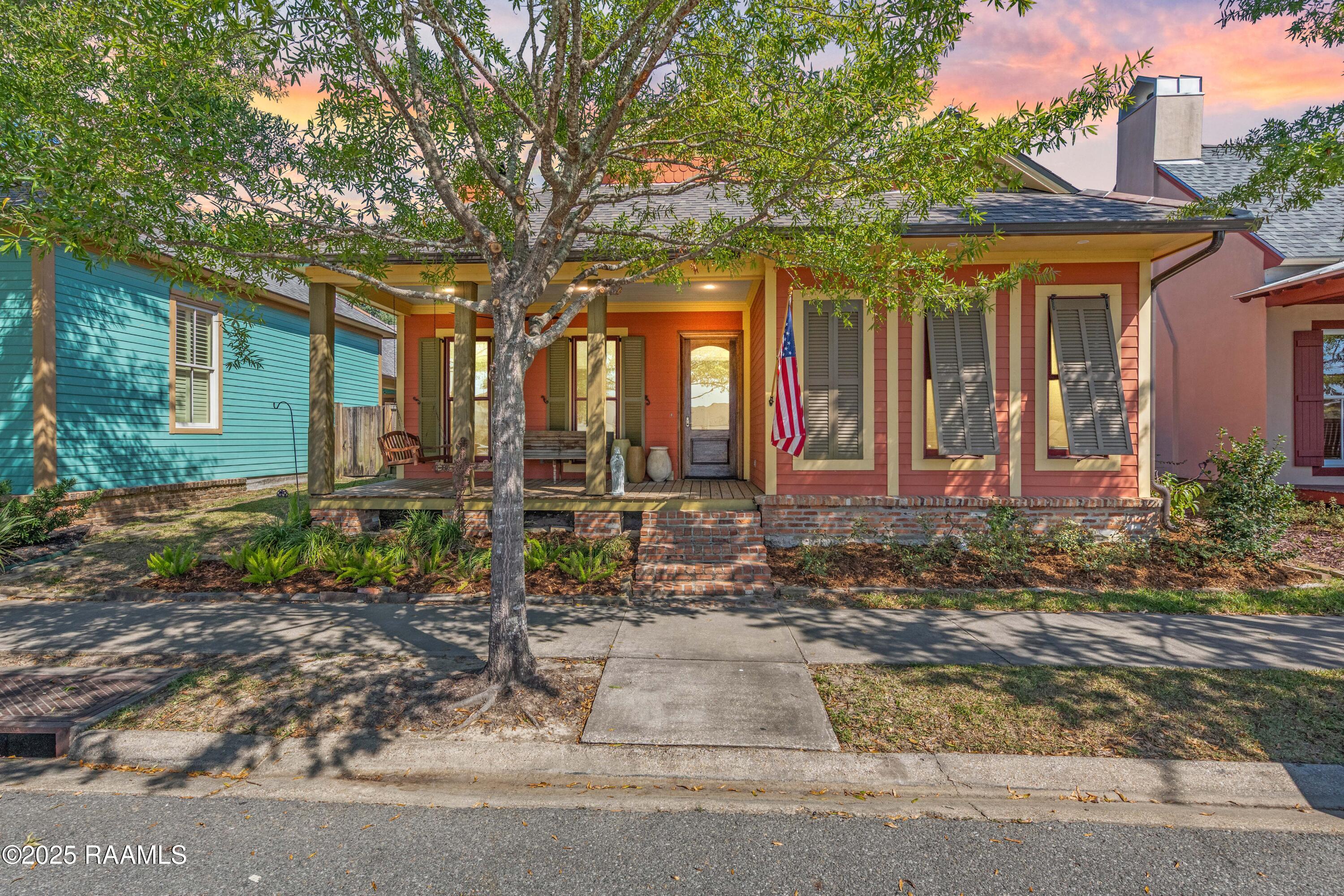 320 Elysian Fields Drive