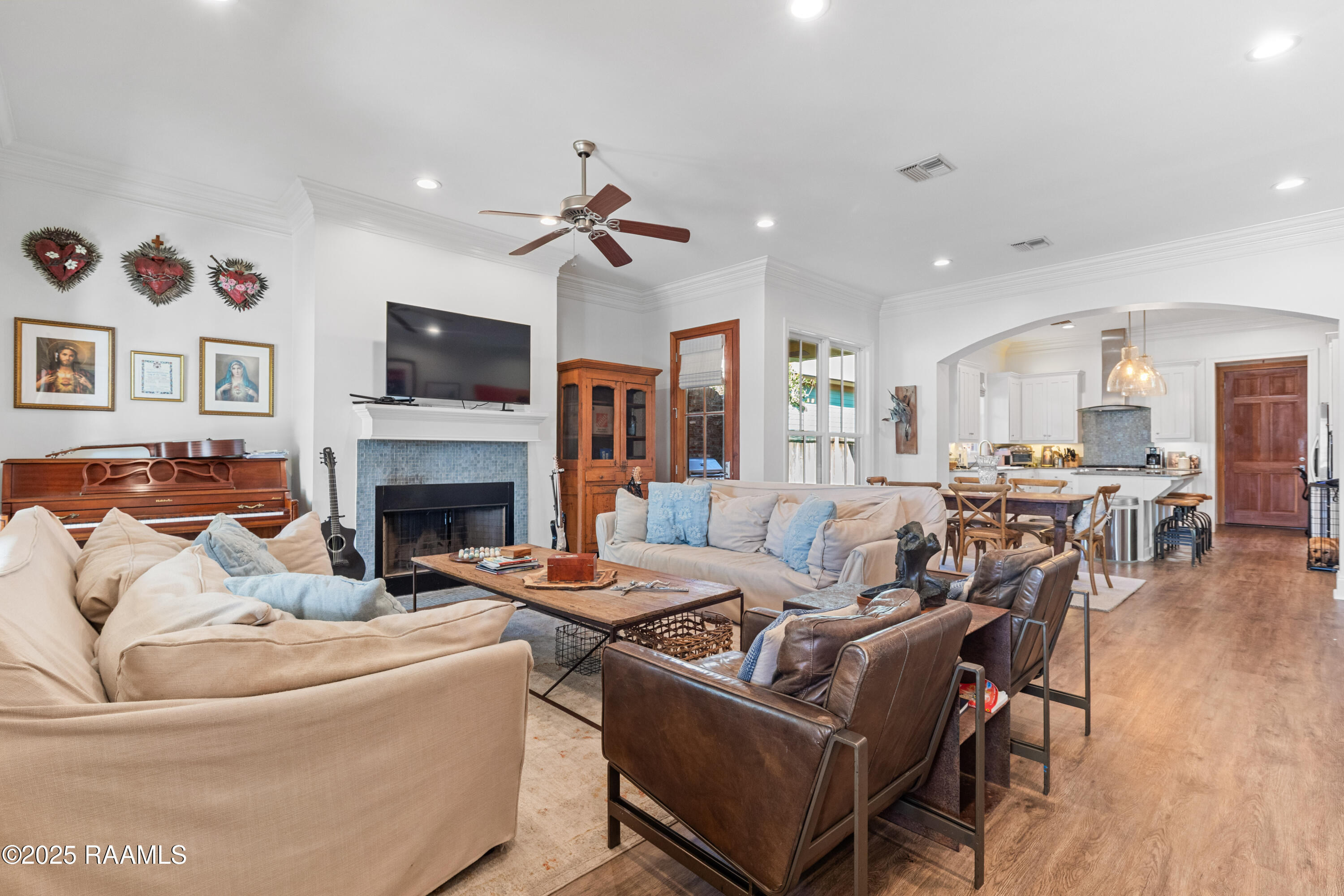 320 Elysian Fields Drive