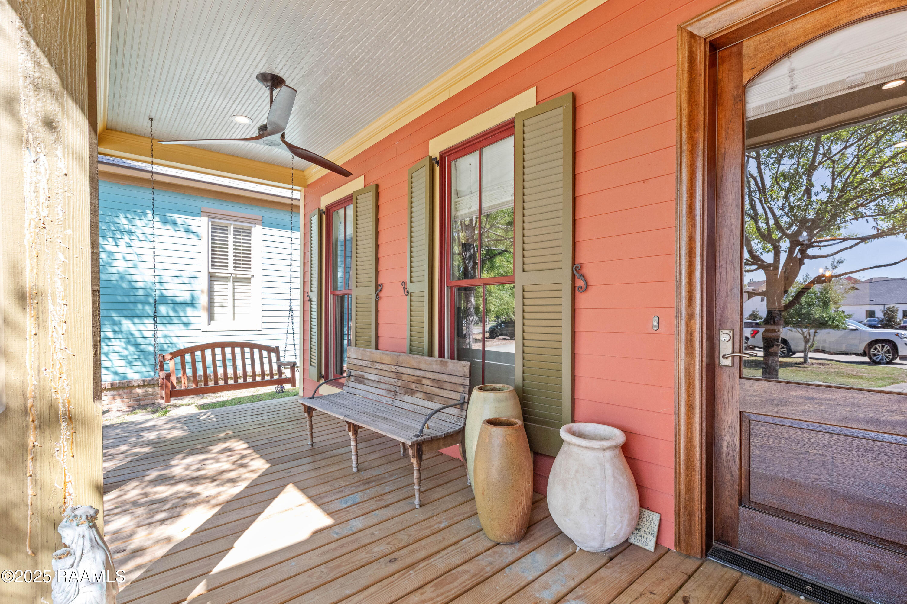 320 Elysian Fields Drive