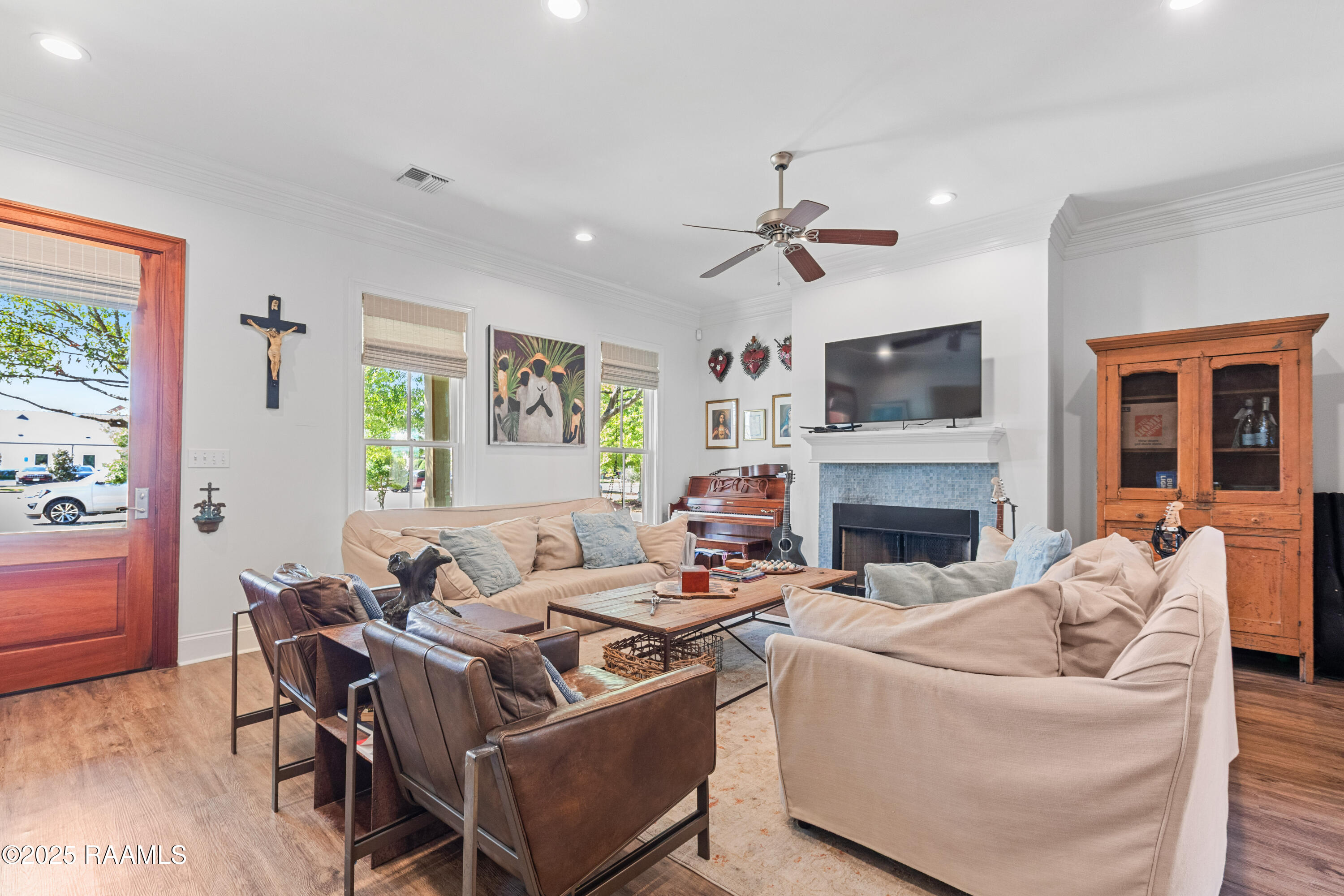 320 Elysian Fields Drive