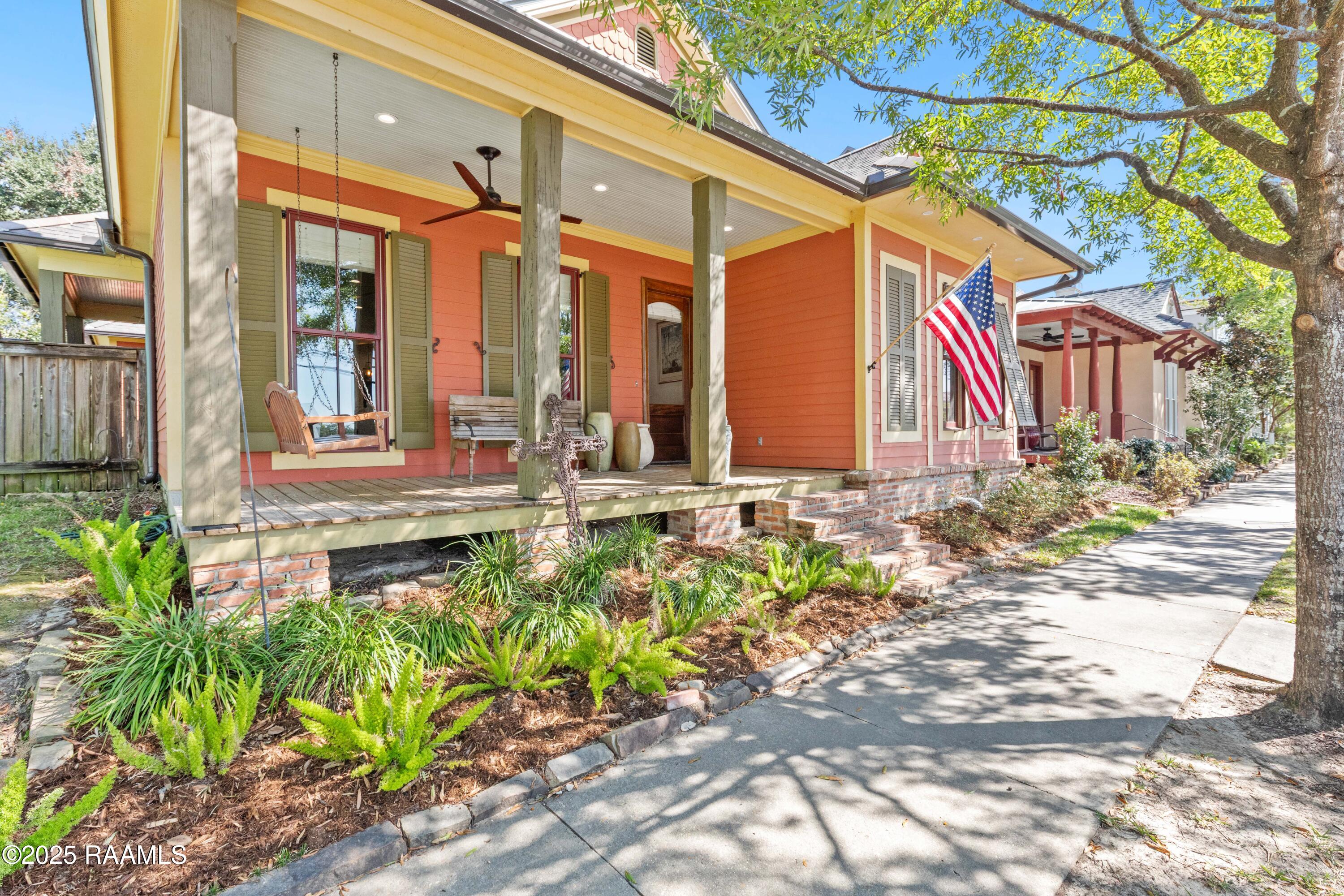 320 Elysian Fields Drive