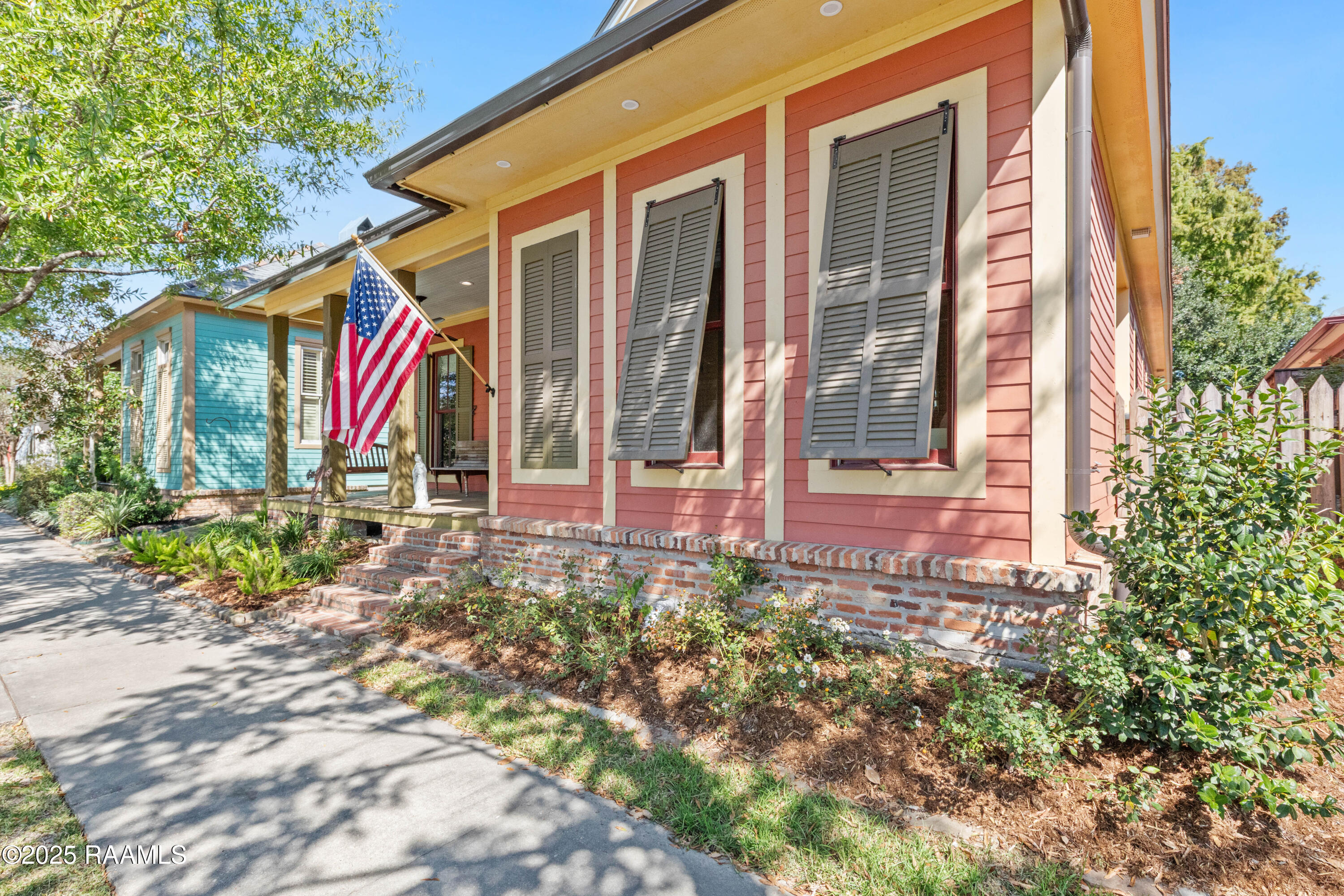 320 Elysian Fields Drive