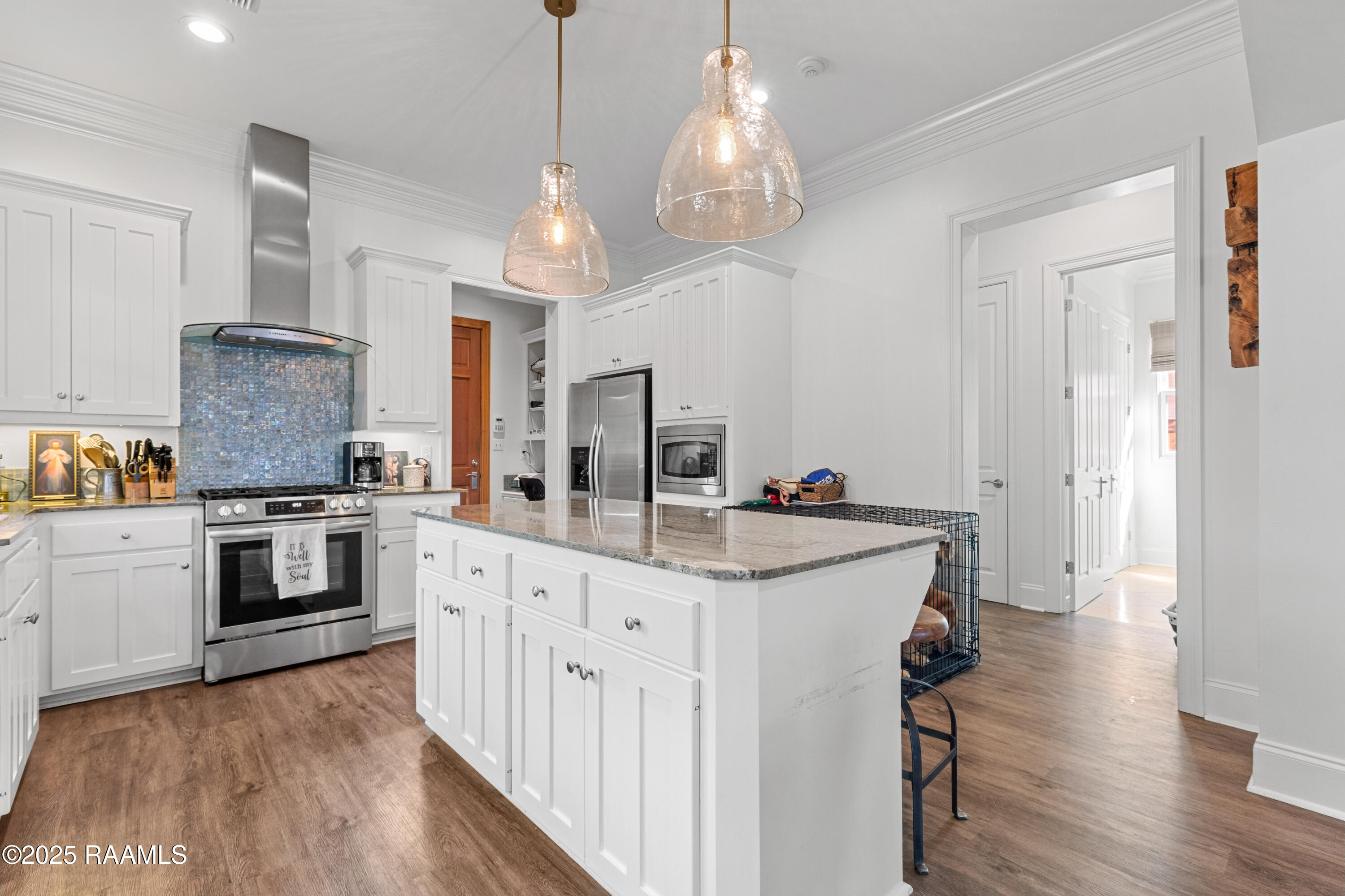 320 Elysian Fields Drive