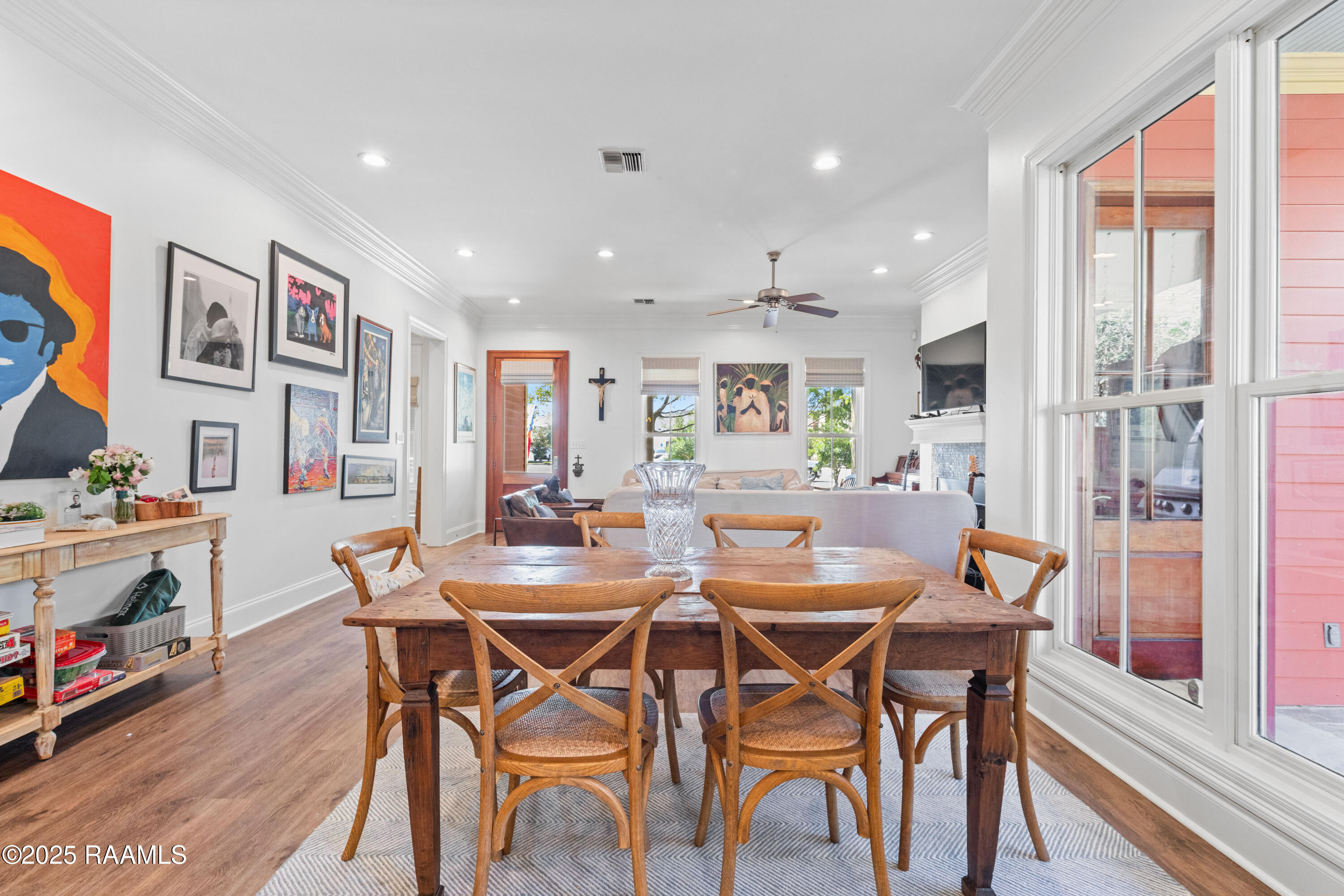 320 Elysian Fields Drive