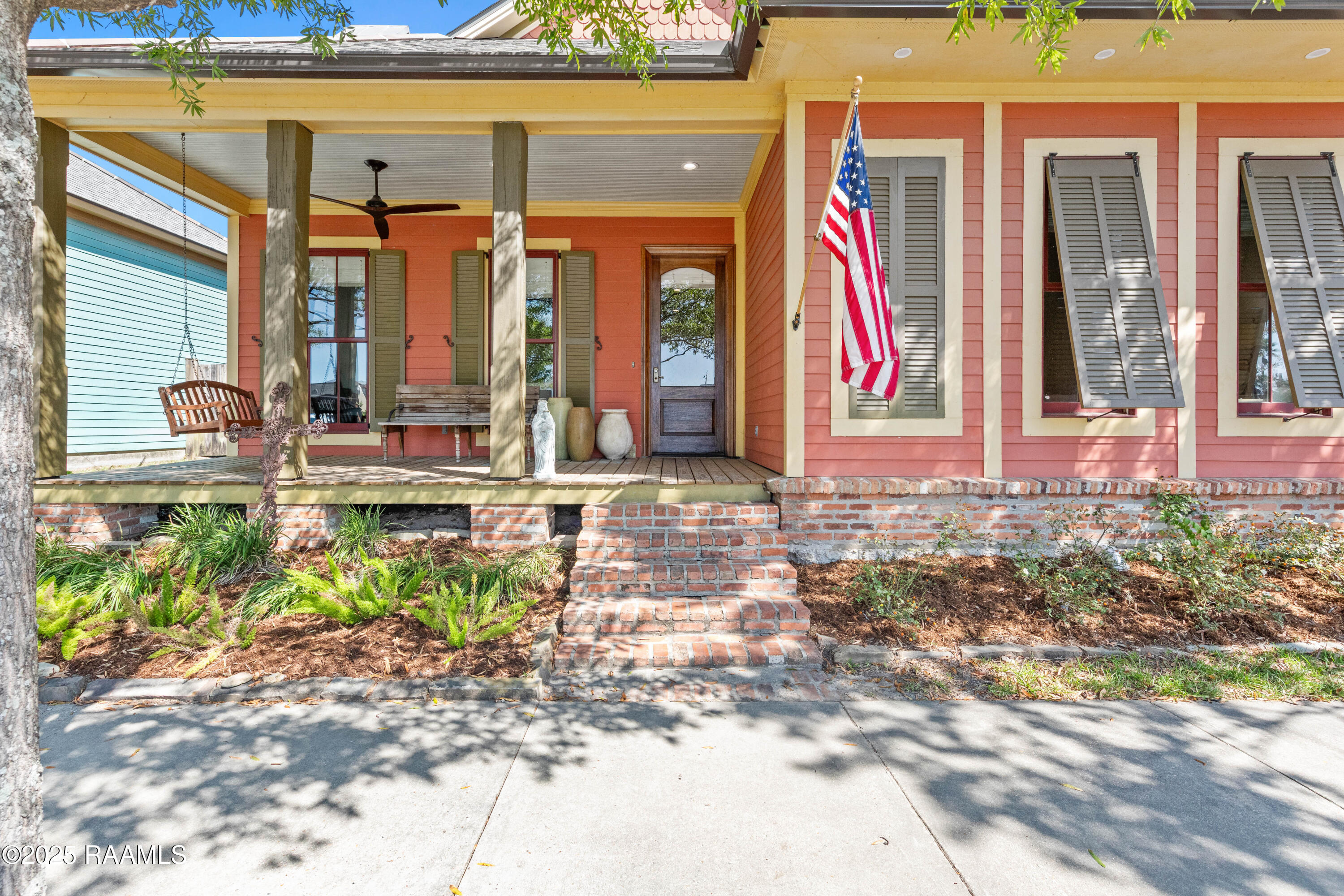 320 Elysian Fields Drive