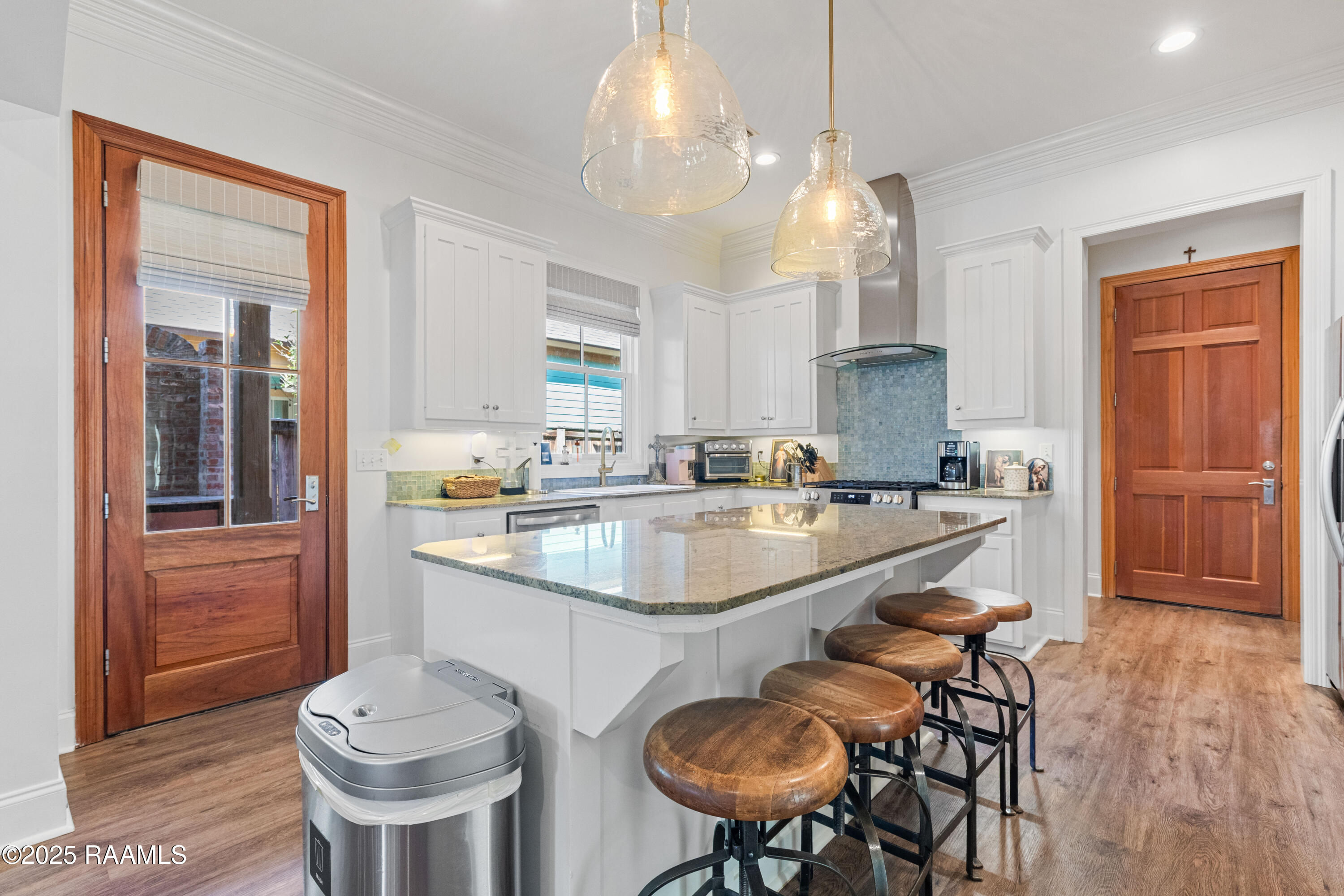 320 Elysian Fields Drive