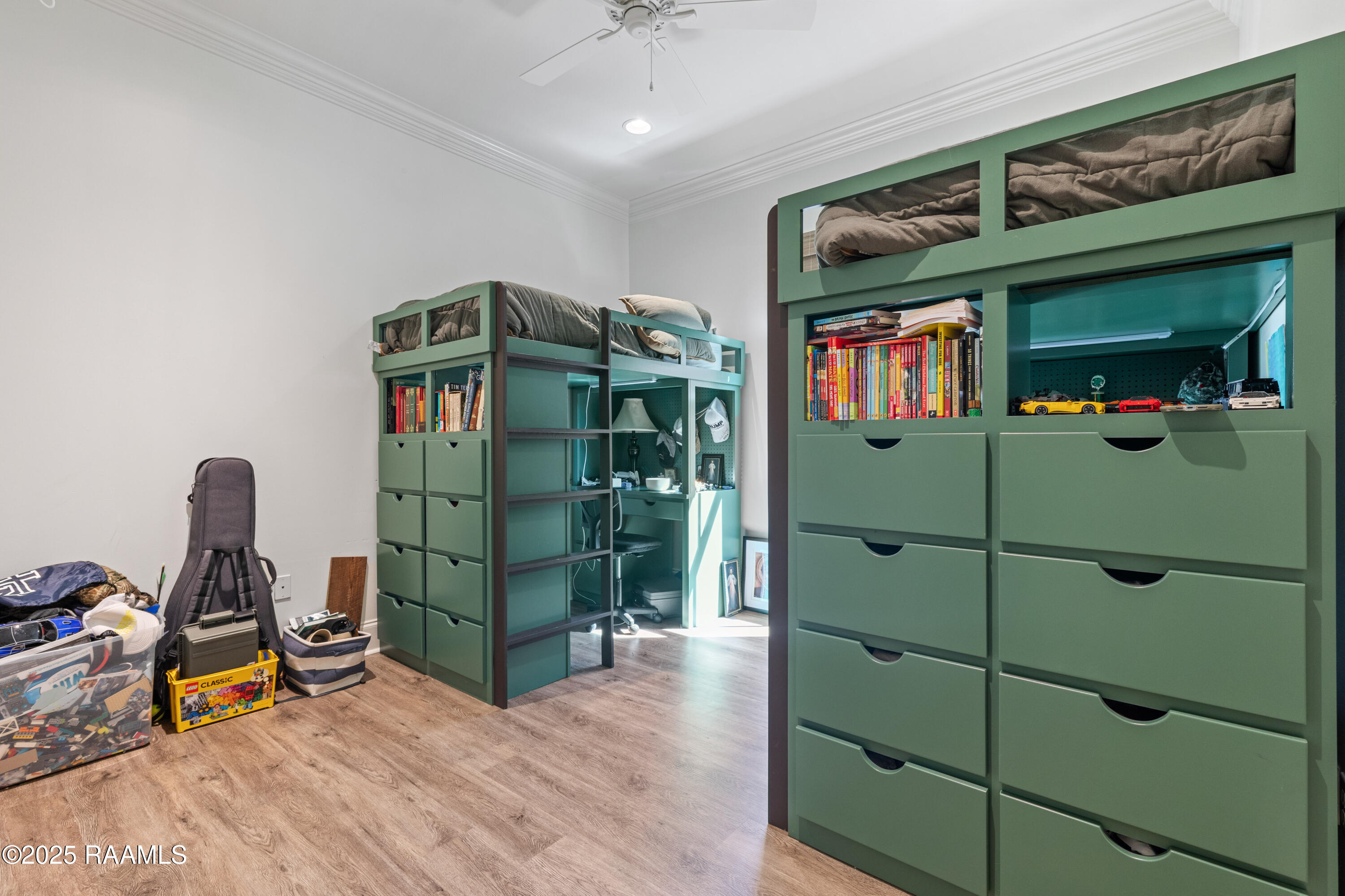 320 Elysian Fields Drive