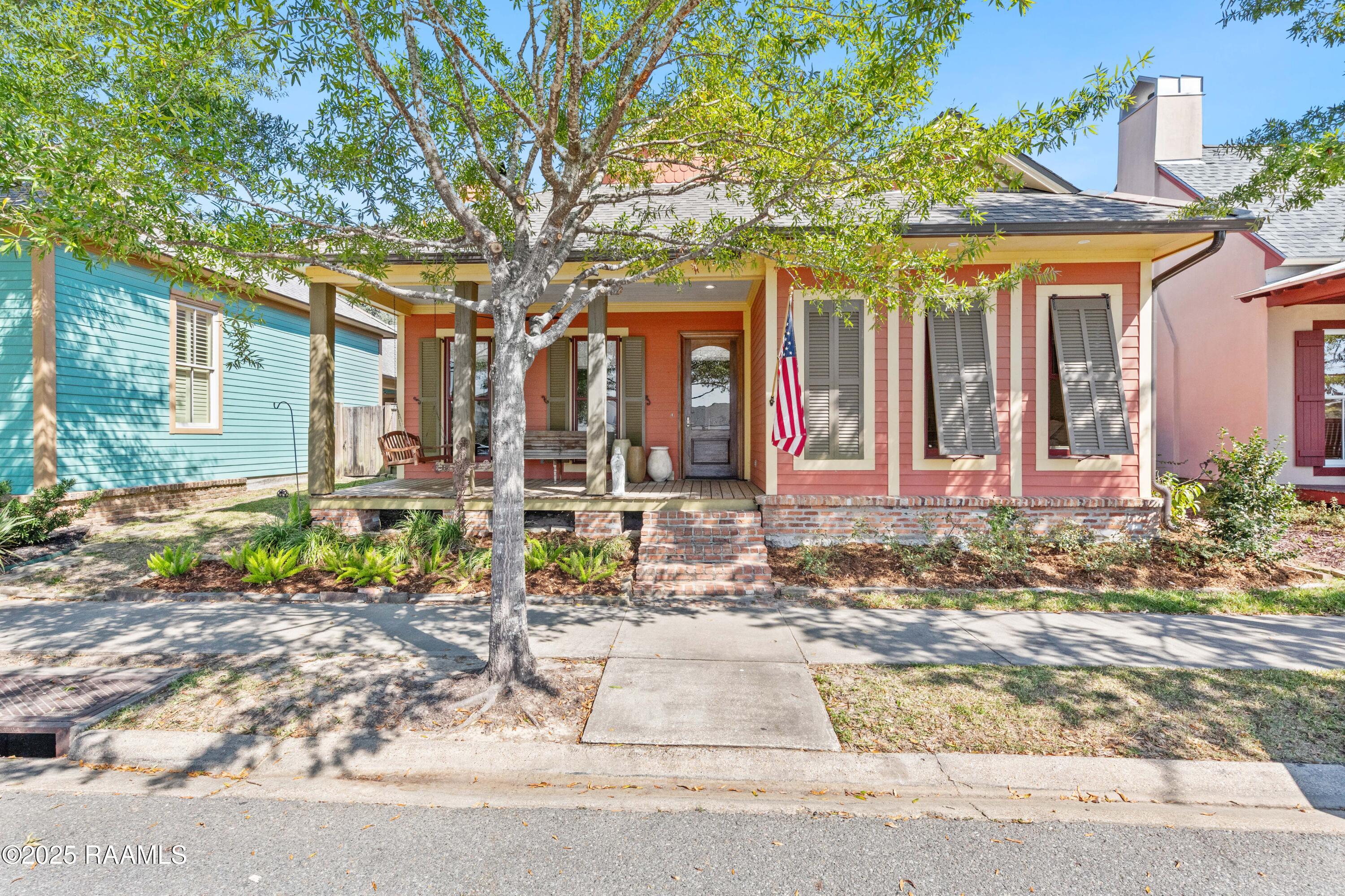 320 Elysian Fields Drive