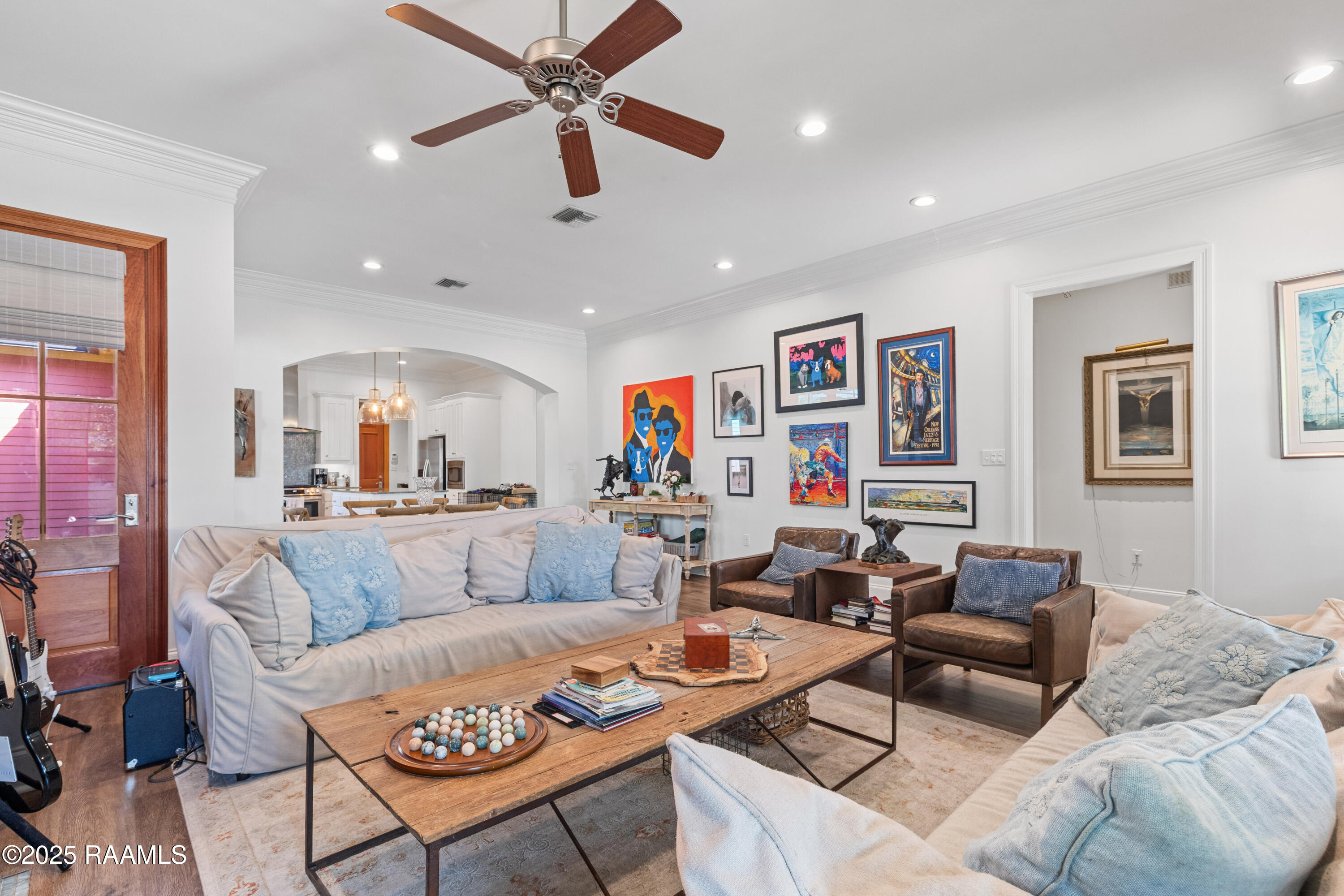 320 Elysian Fields Drive