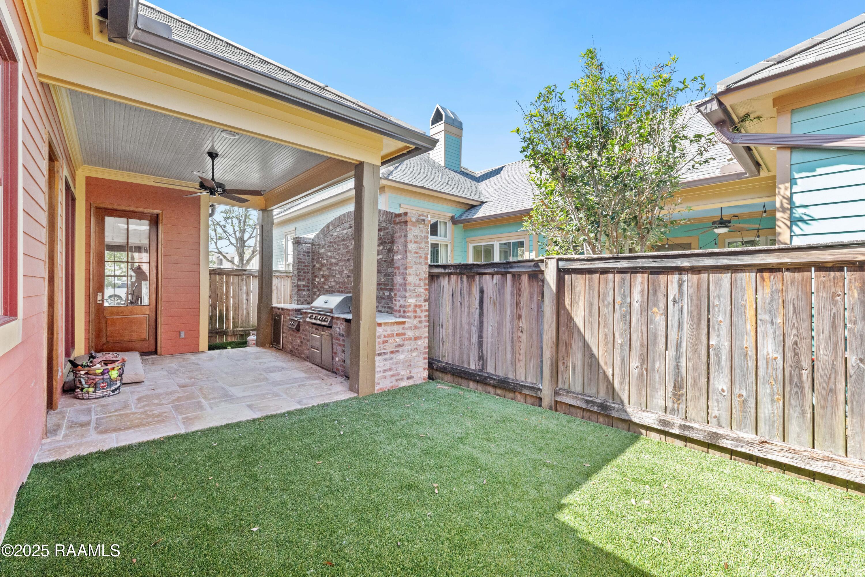 320 Elysian Fields Drive