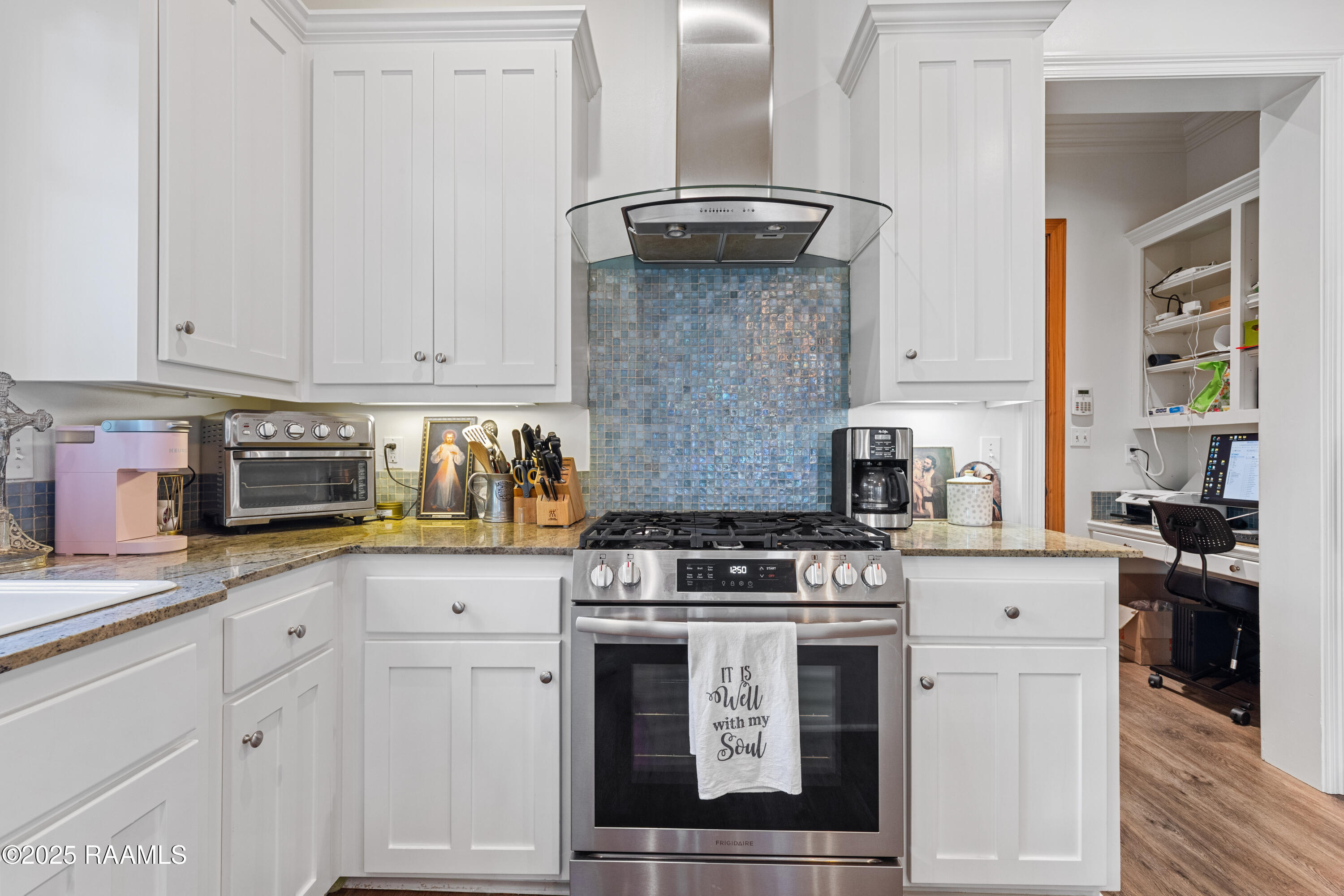 320 Elysian Fields Drive