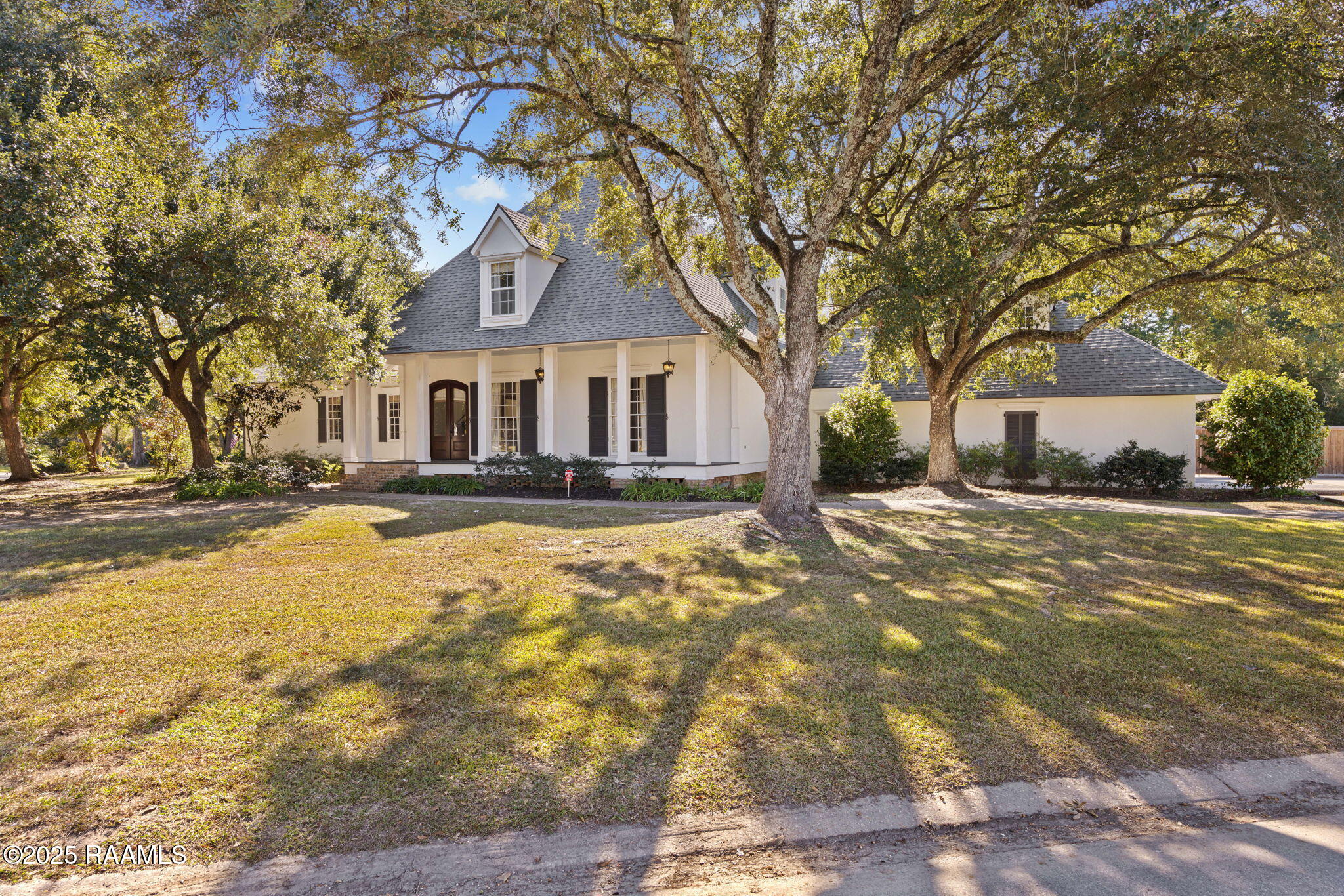 501 Old Settlement Road