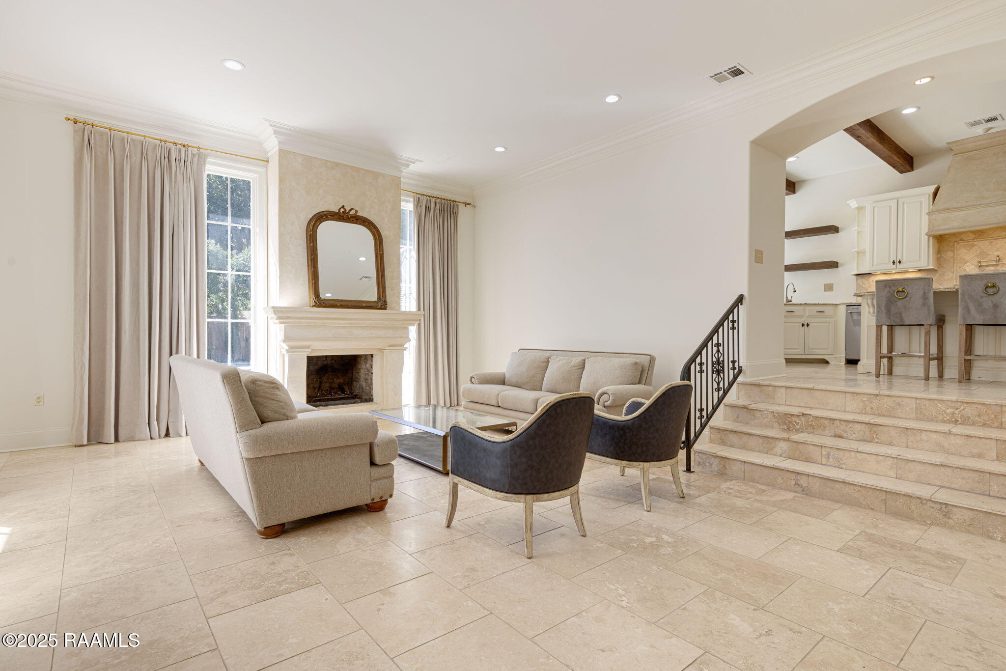 501 Old Settlement Road