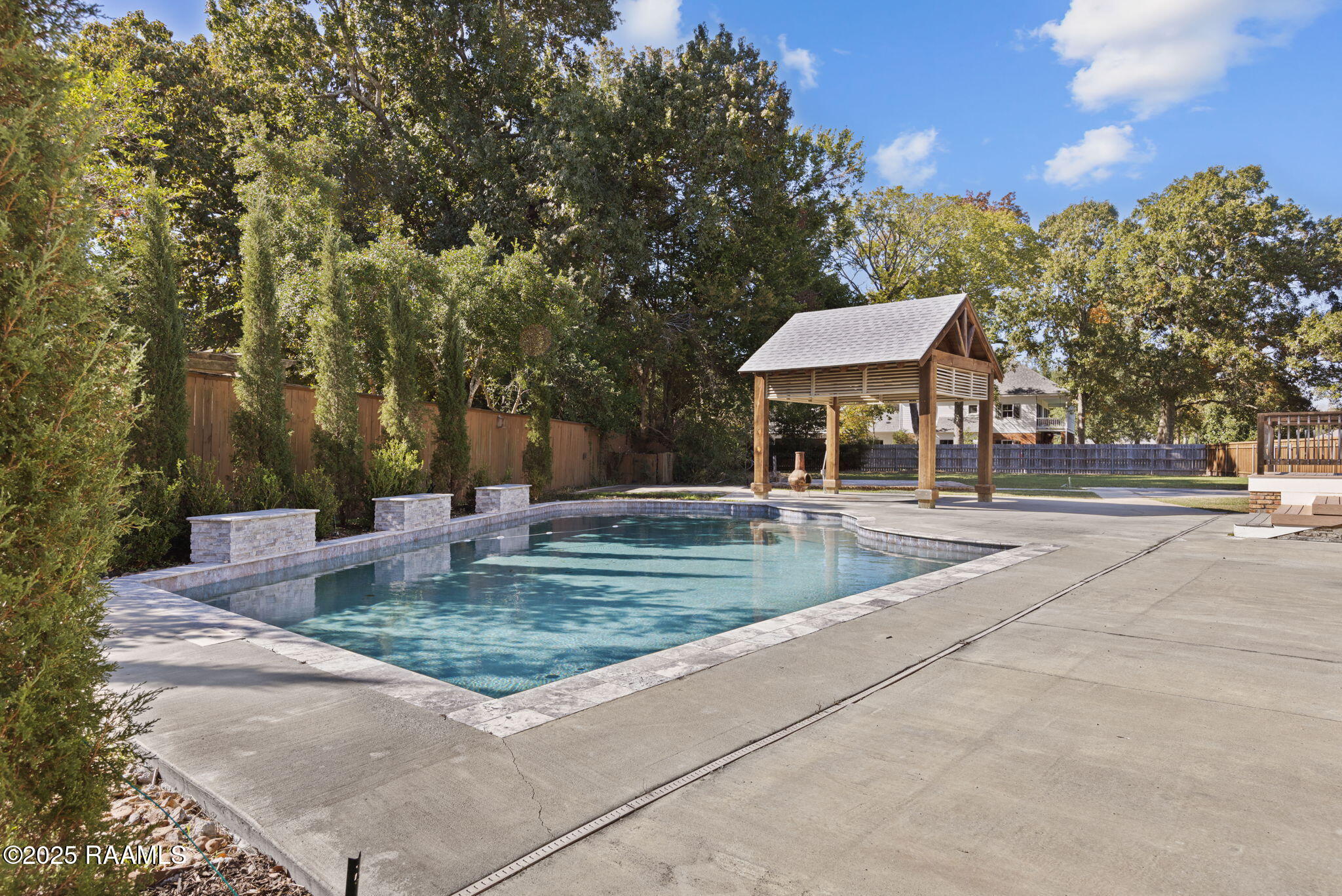 501 Old Settlement Road