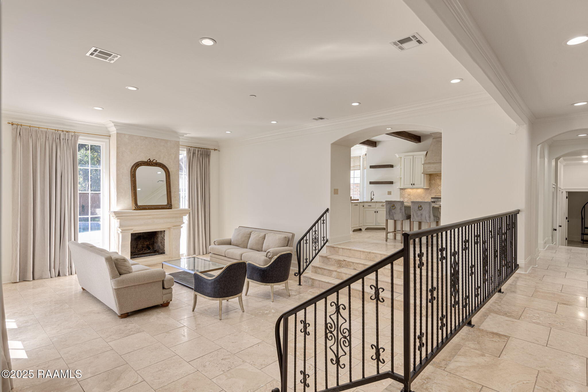 501 Old Settlement Road