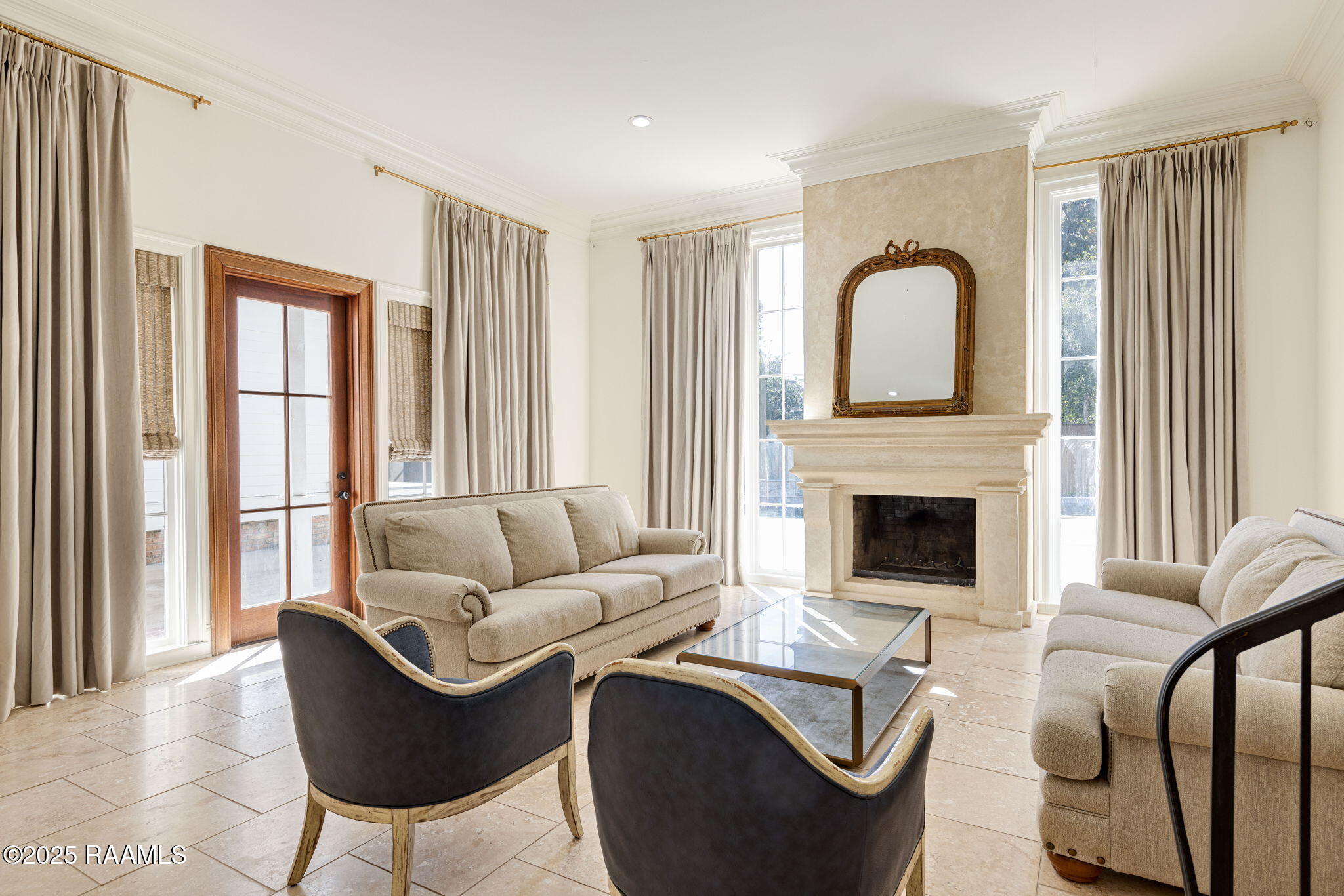 501 Old Settlement Road