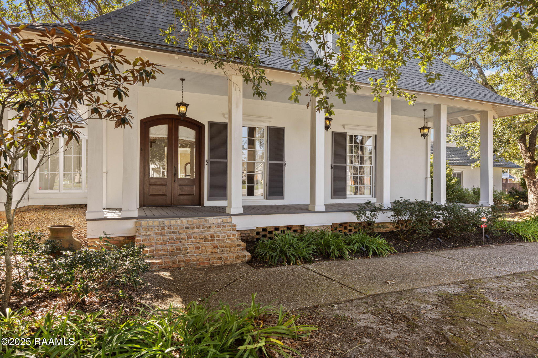 501 Old Settlement Road